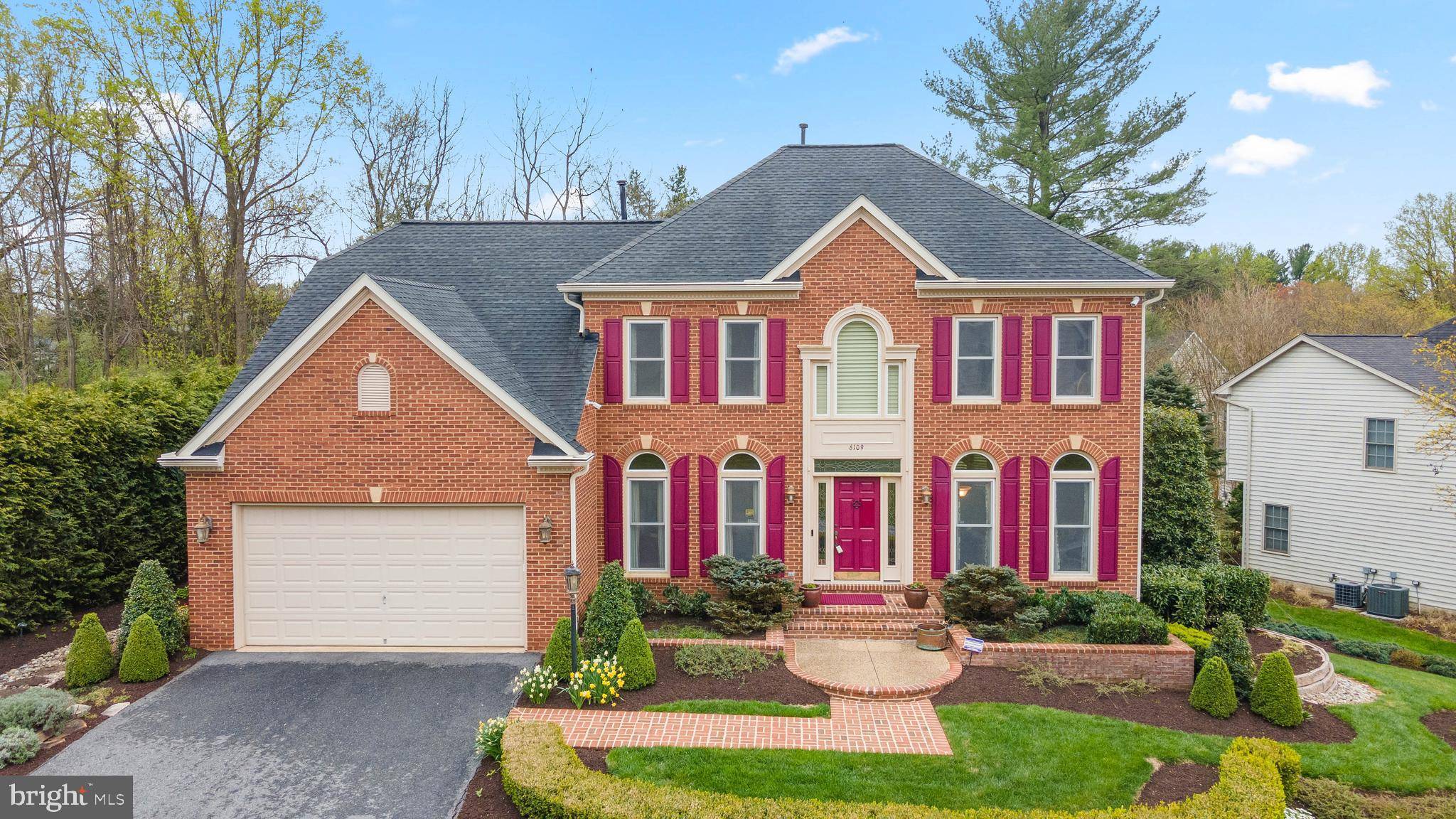 Columbia, MD 21044,6109 TROTTER RIDGE CT