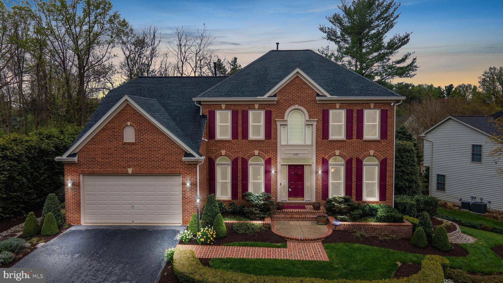 Columbia, MD 21044,6109 TROTTER RIDGE CT