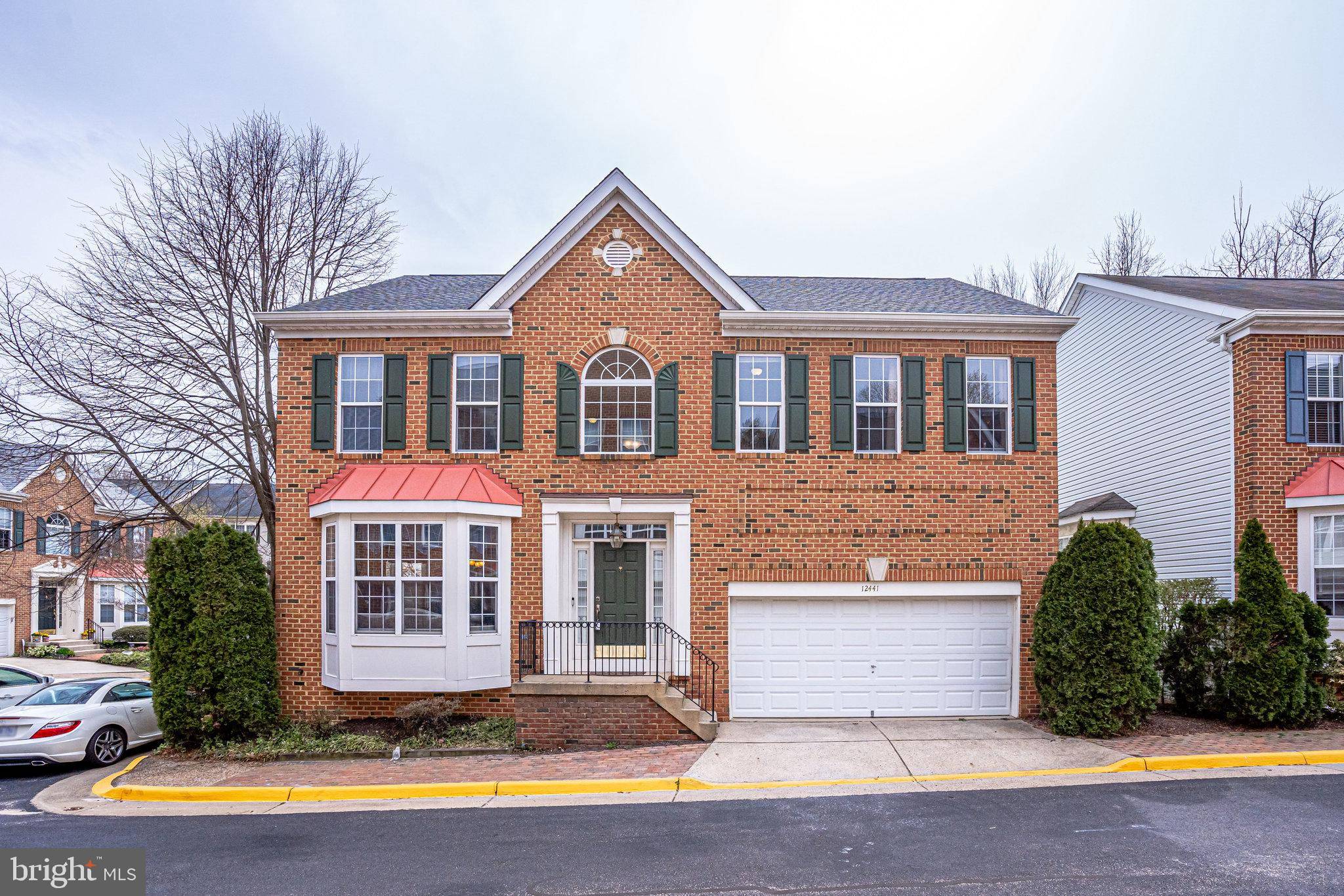 Fairfax, VA 22033,12441 RED PATCH LN