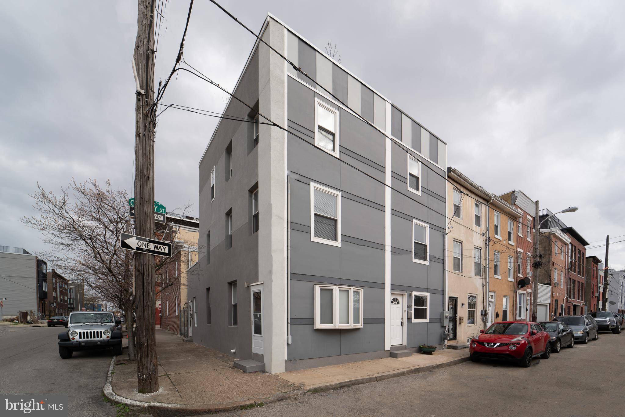 Philadelphia, PA 19122,1557 N ORKNEY ST