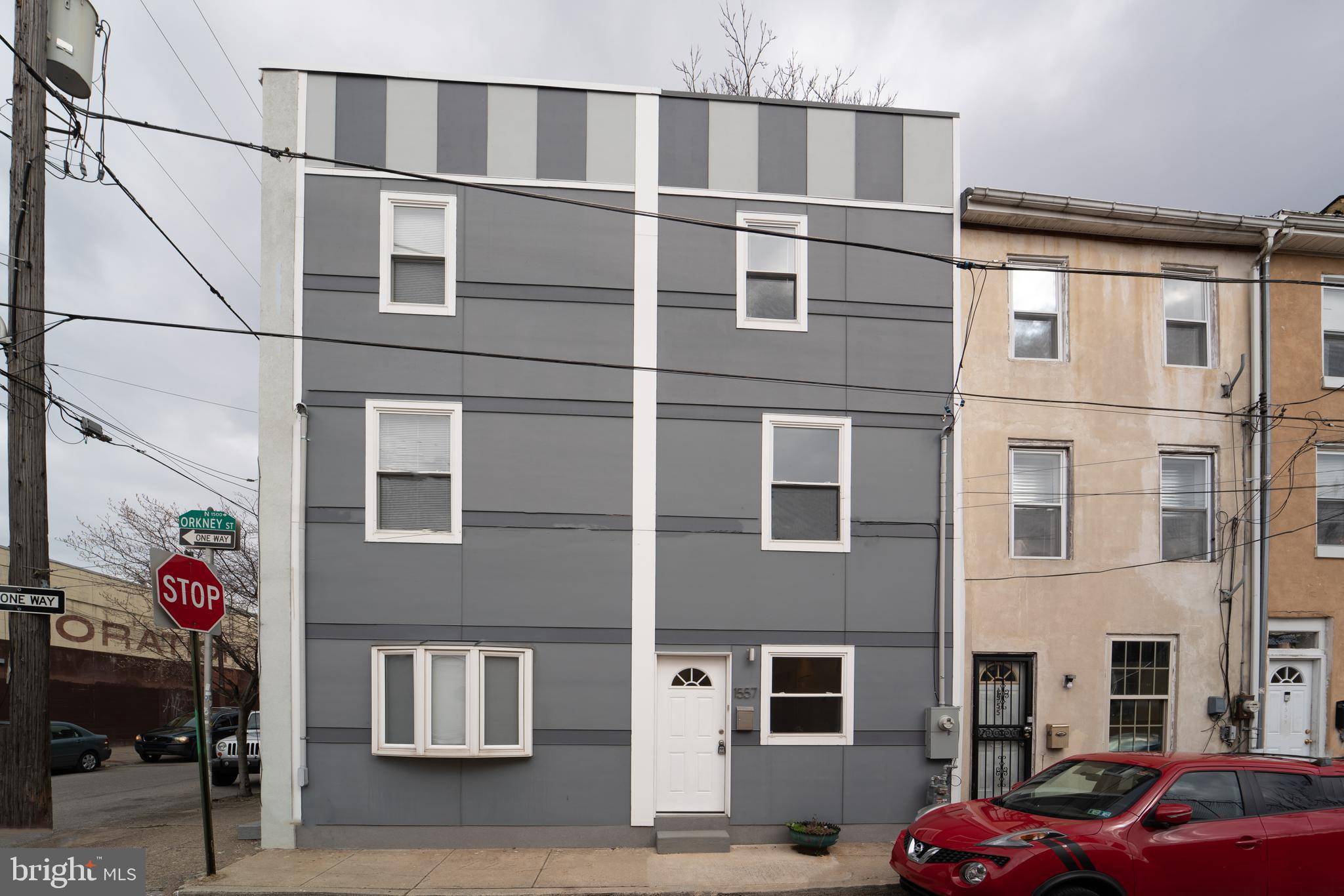 Philadelphia, PA 19122,1557 N ORKNEY ST