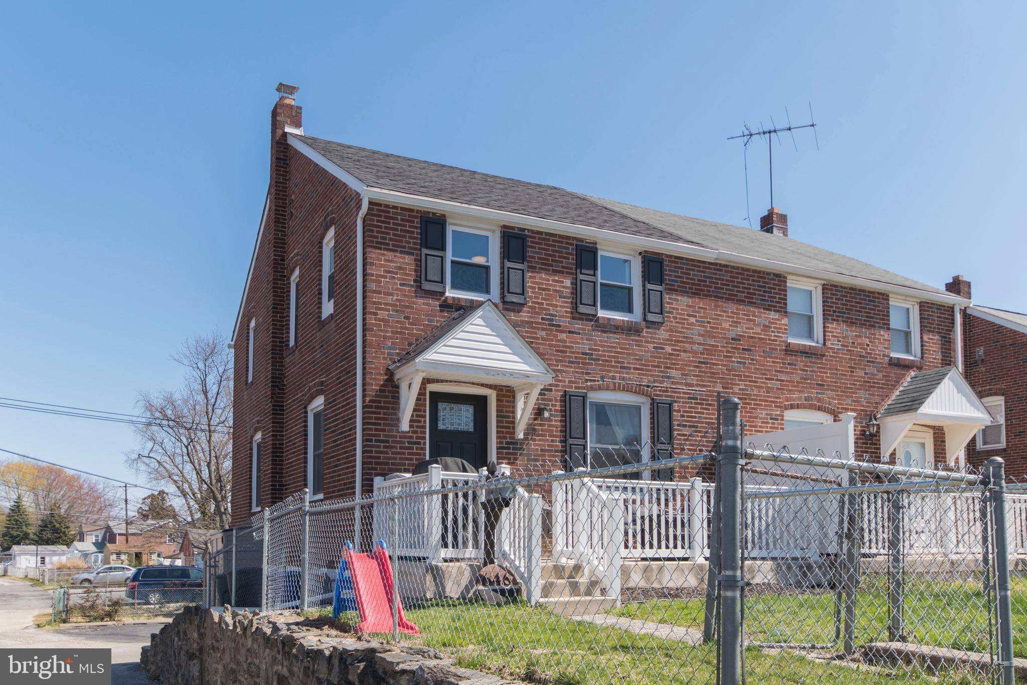 Ridley Park, PA 19078,646 CLYMER LN