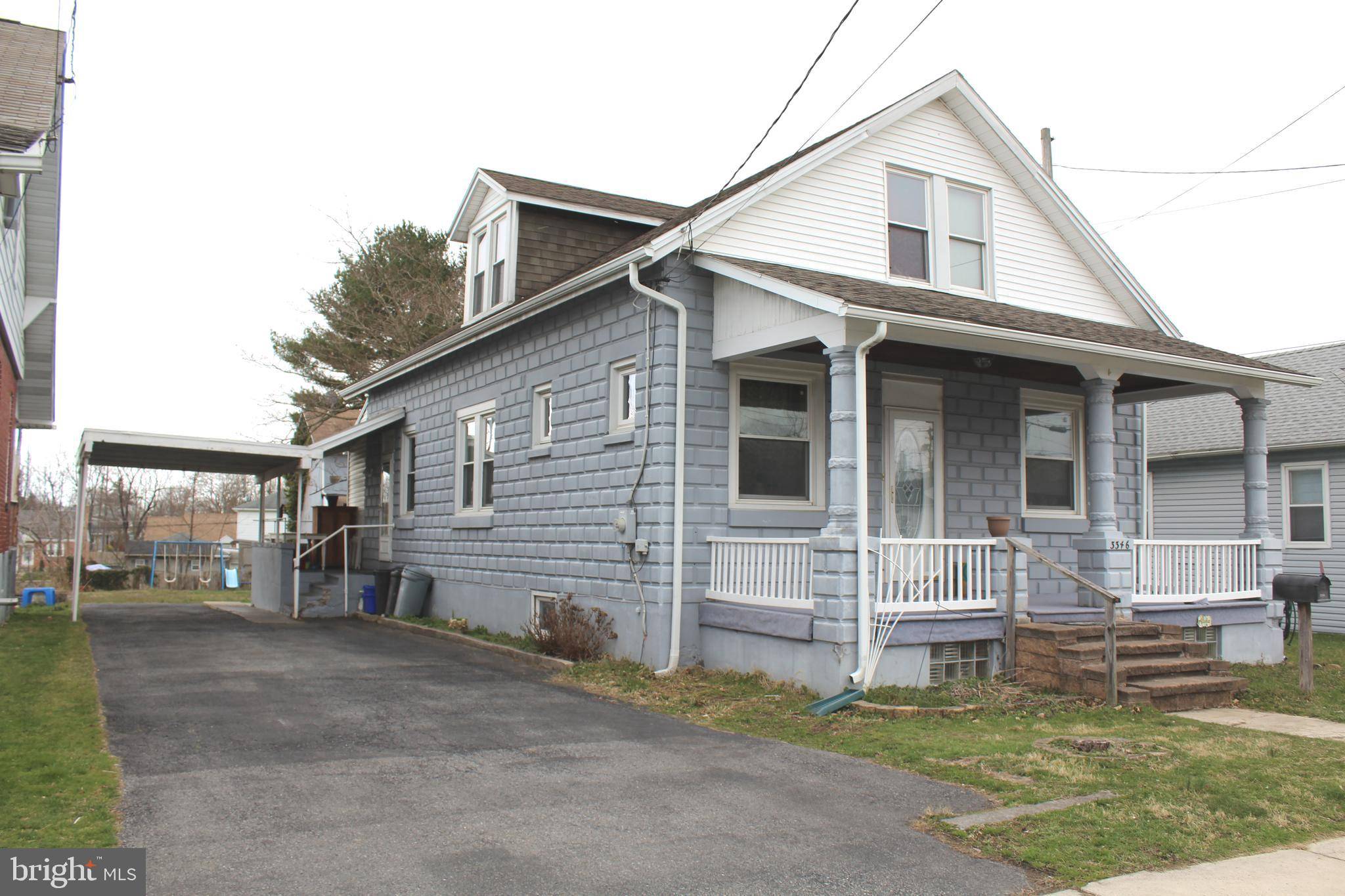 Reading, PA 19605,3346 MARION ST