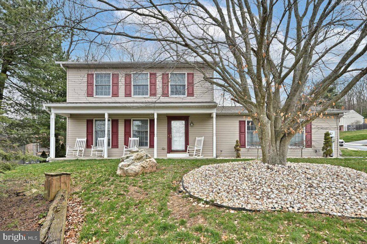 Mount Holly Springs, PA 17065,19 INDEPENDENCE DR