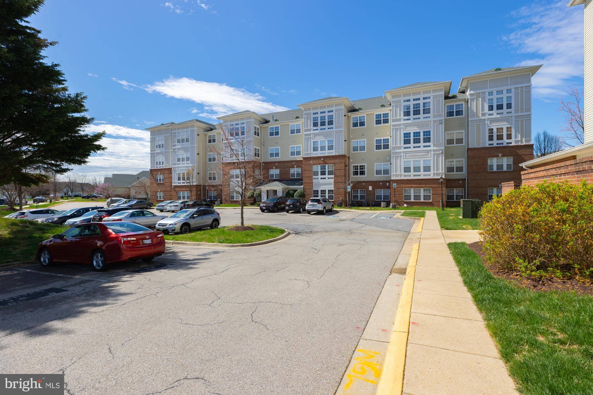 Upper Marlboro, MD 20774,14000 NEW ACADIA LN #206