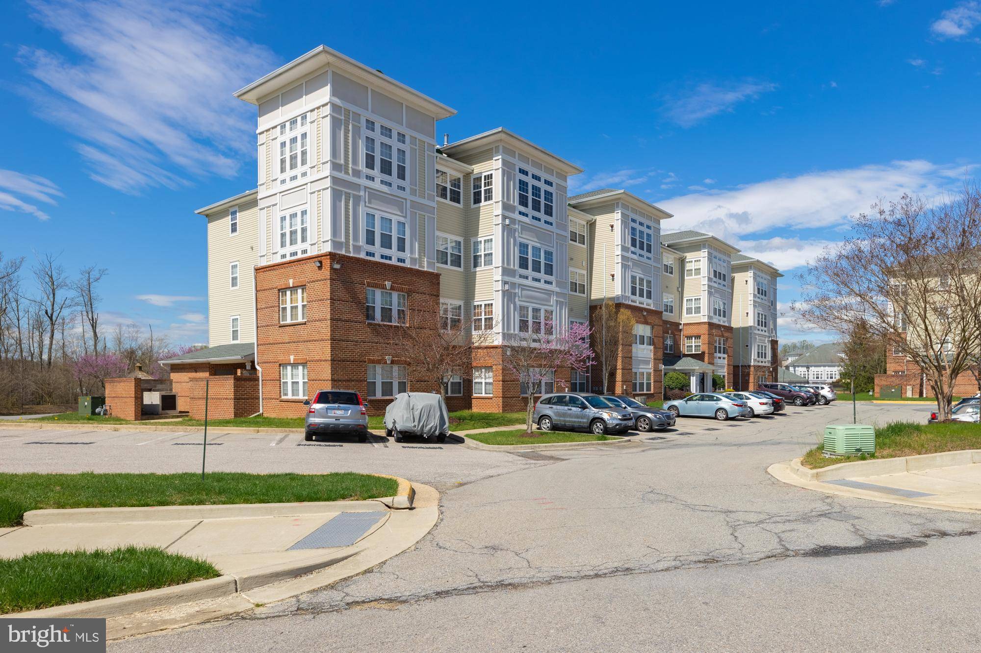 Upper Marlboro, MD 20774,14000 NEW ACADIA LN #206