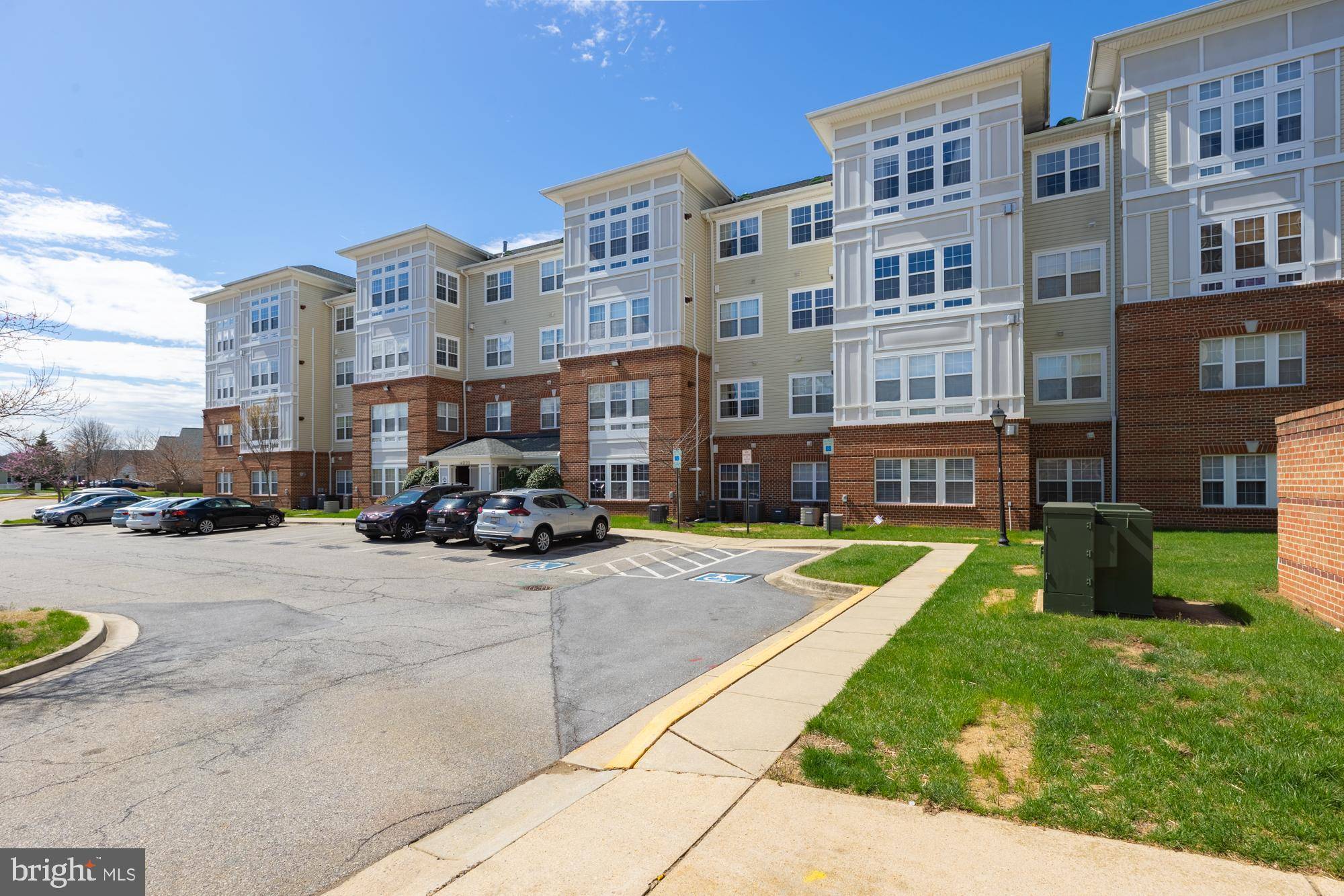 Upper Marlboro, MD 20774,14000 NEW ACADIA LN #206