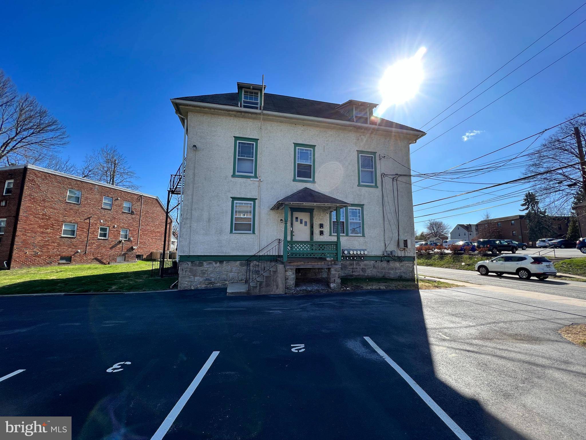 Rutledge, PA 19070,2 LINDEN AVE