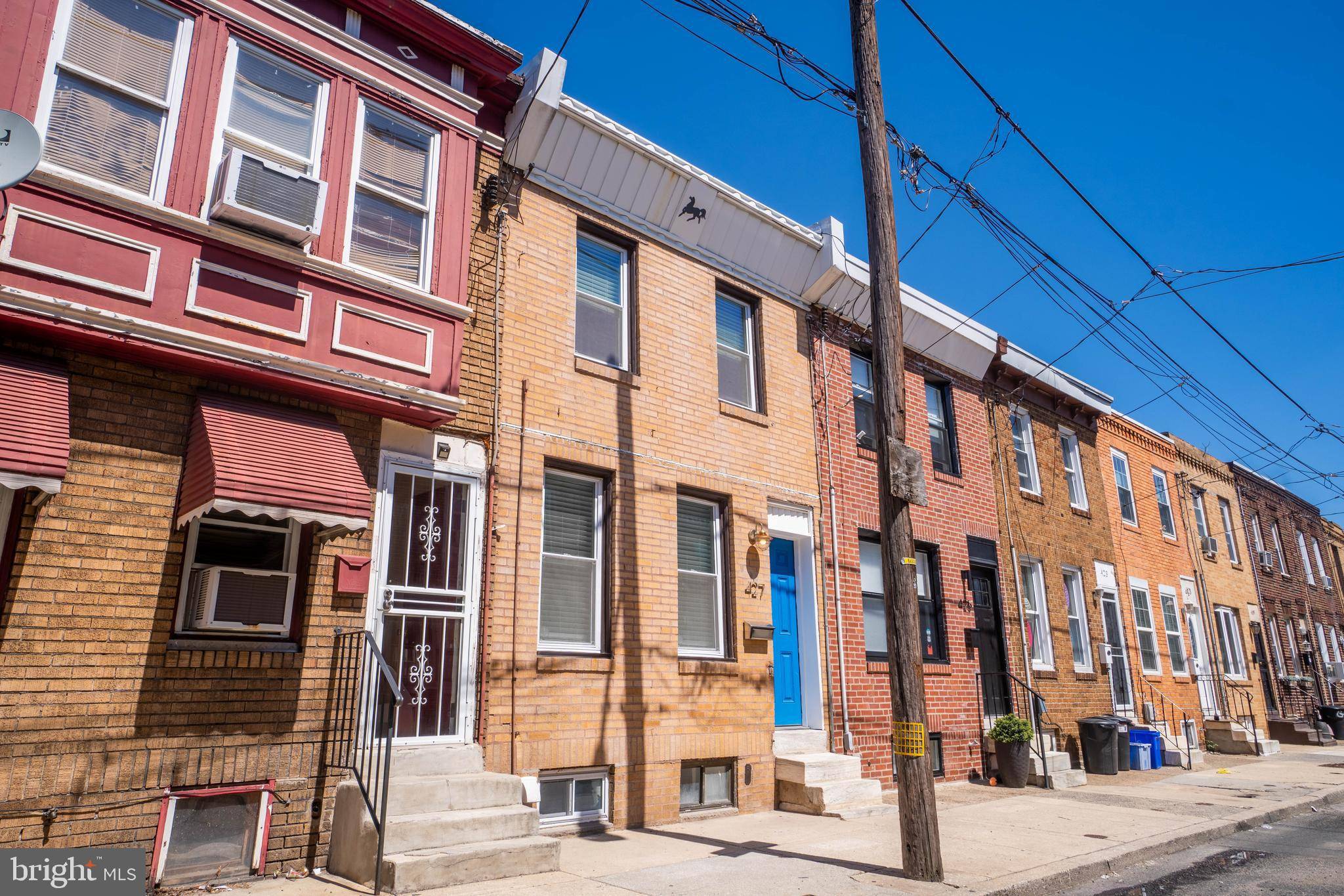 Philadelphia, PA 19148,427 HOFFMAN ST