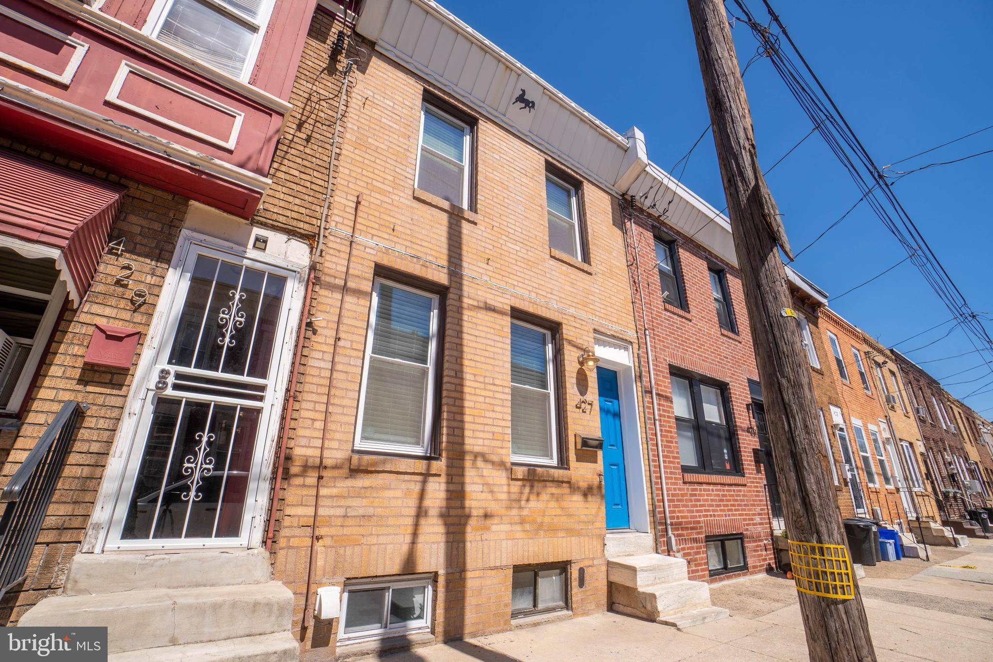 Philadelphia, PA 19148,427 HOFFMAN ST