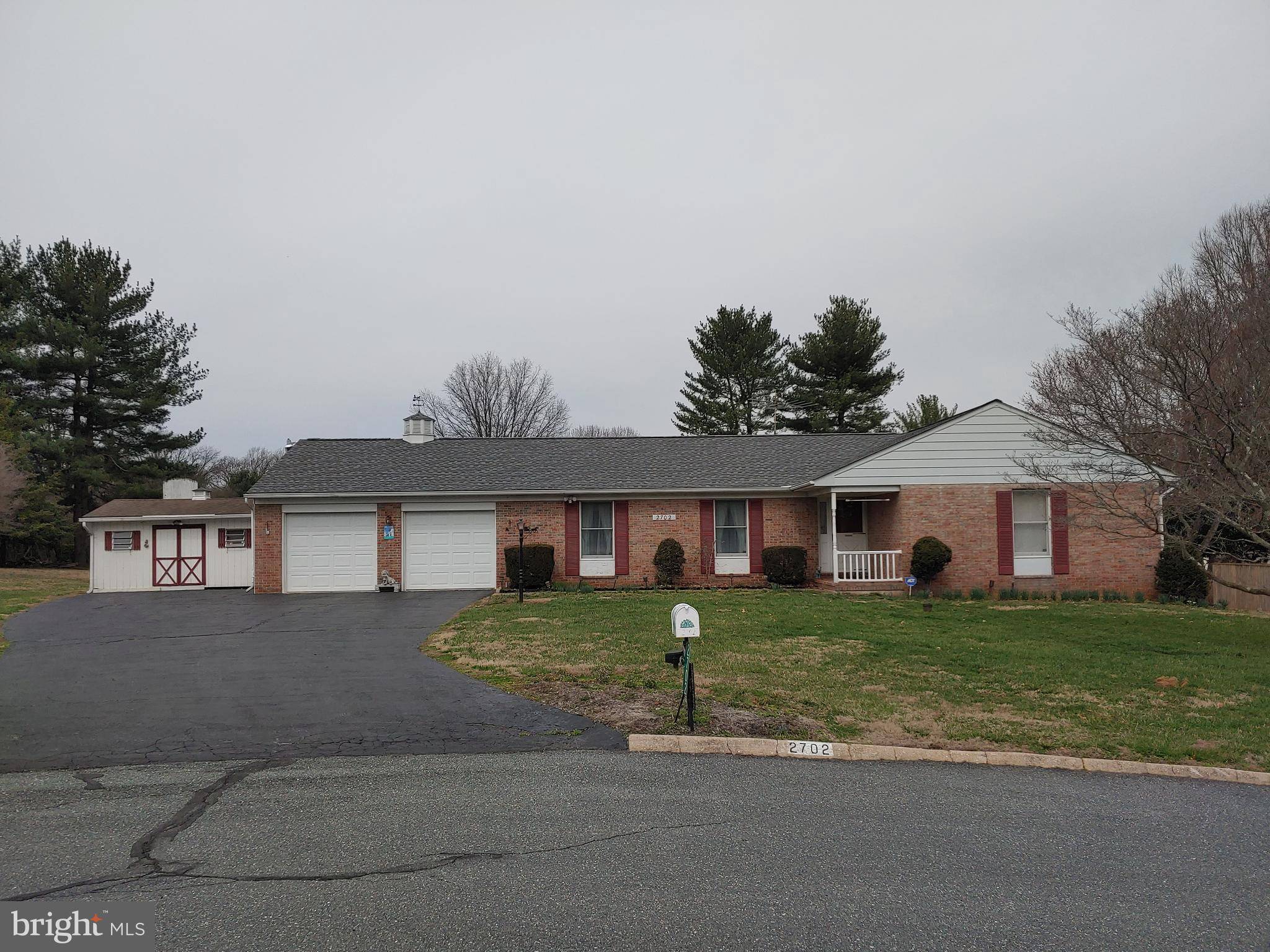 Churchville, MD 21028,2702 WHEATON CT