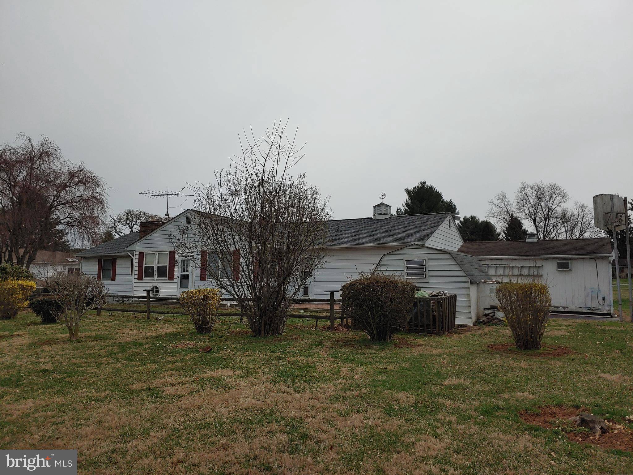 Churchville, MD 21028,2702 WHEATON CT