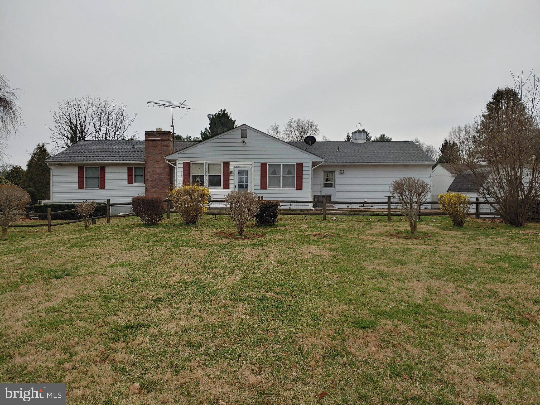 Churchville, MD 21028,2702 WHEATON CT