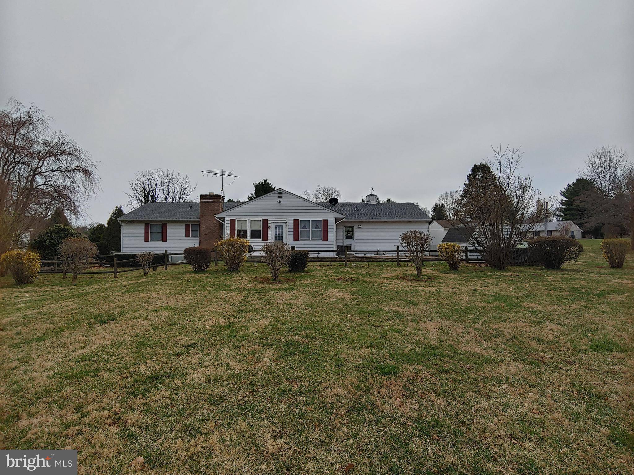 Churchville, MD 21028,2702 WHEATON CT