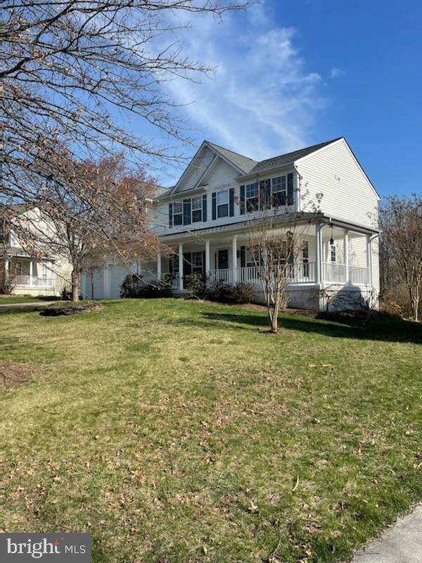 Purcellville, VA 20132,536 RUGBY CT