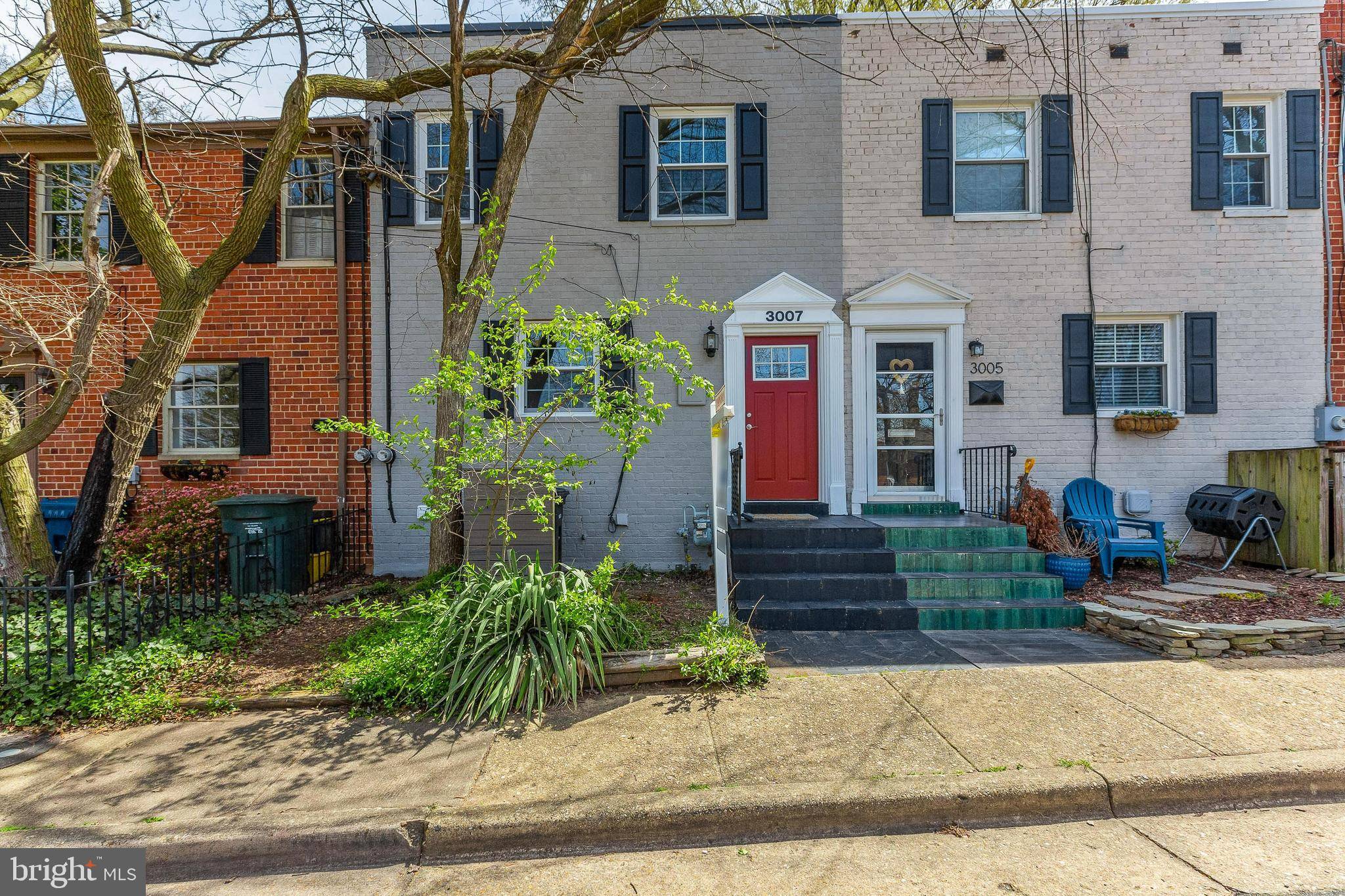 Alexandria, VA 22305,3007 MOSBY ST