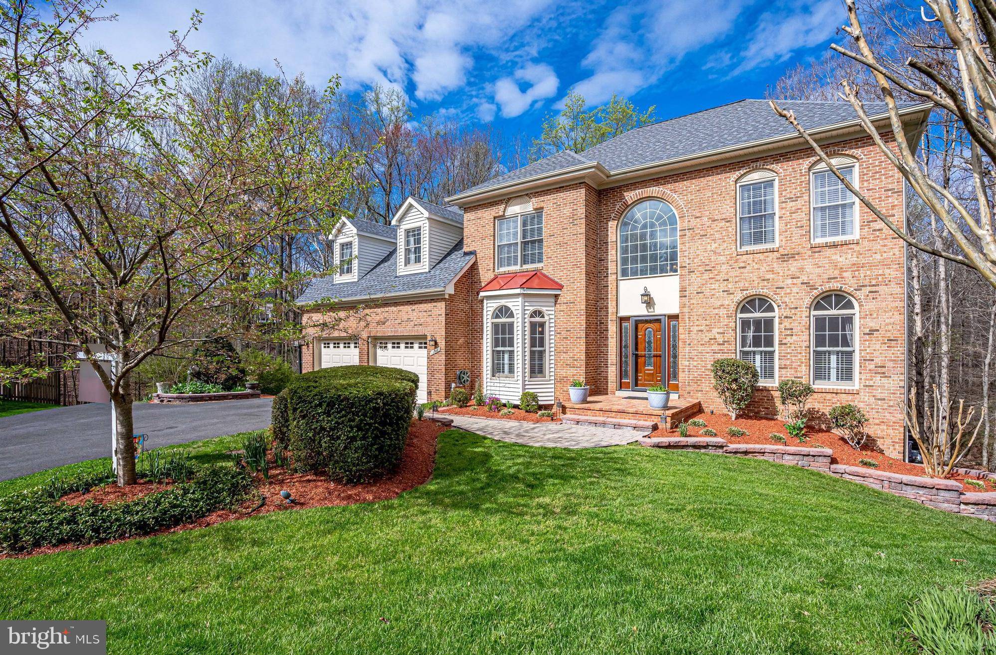 Clifton, VA 20124,13836 LAUREL ROCK CT