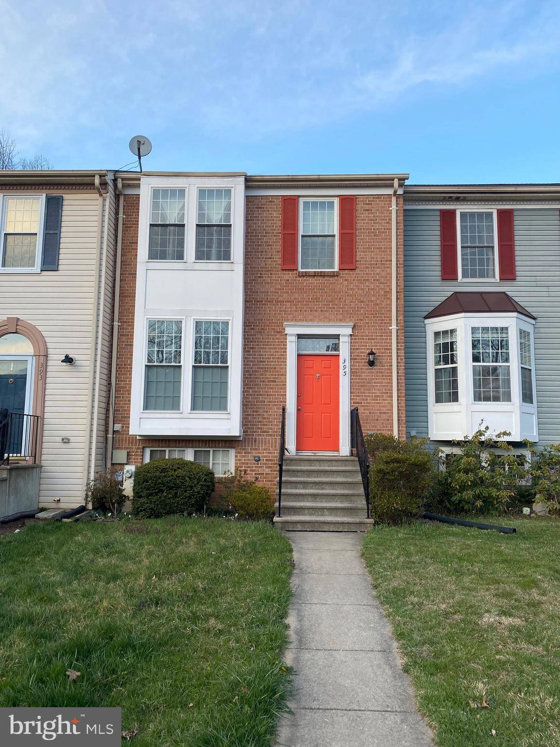 Westminster, MD 21158,395 DORAL CT