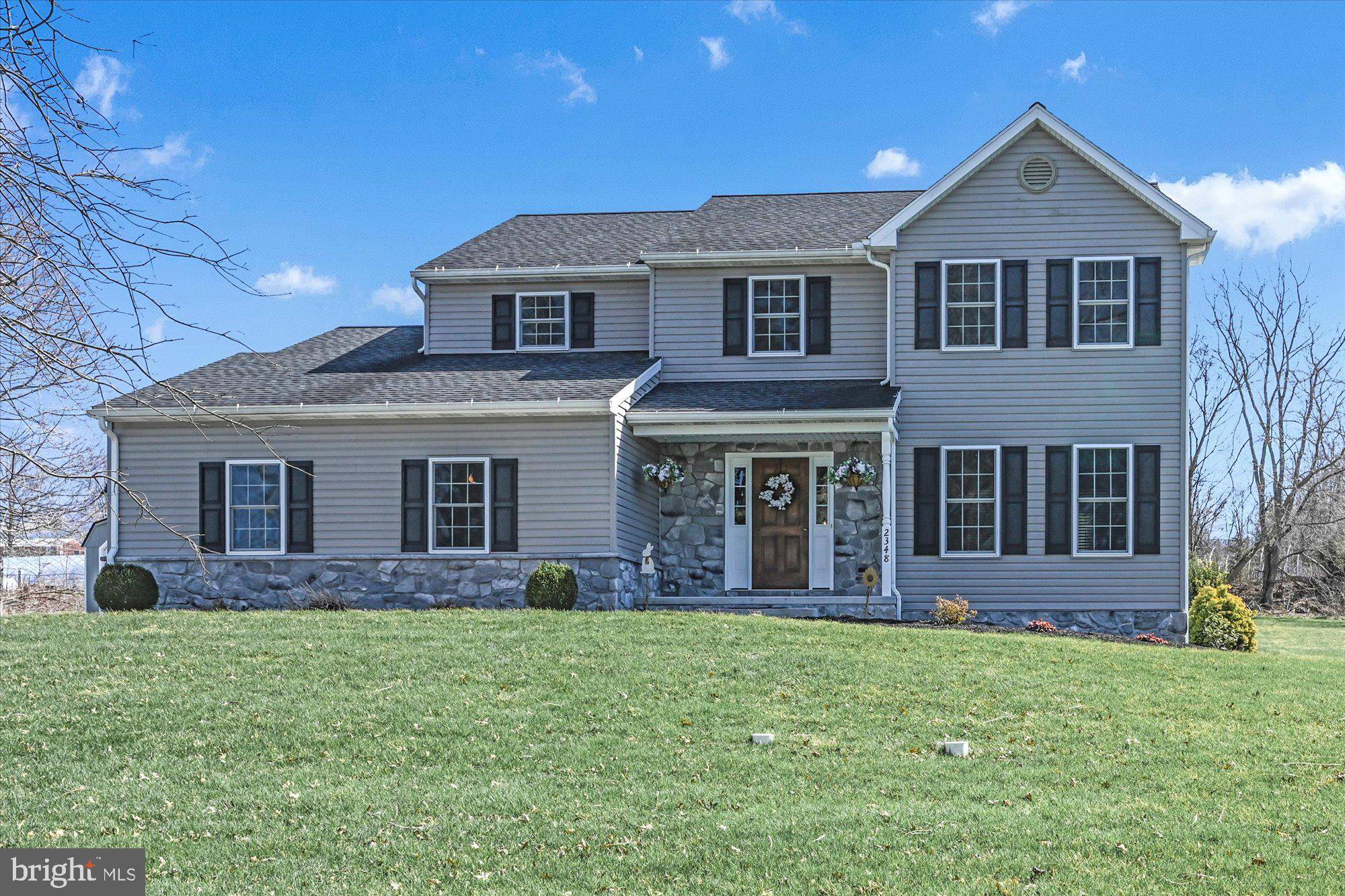 Elizabethtown, PA 17022,2348 MOUNT GRETNA RD