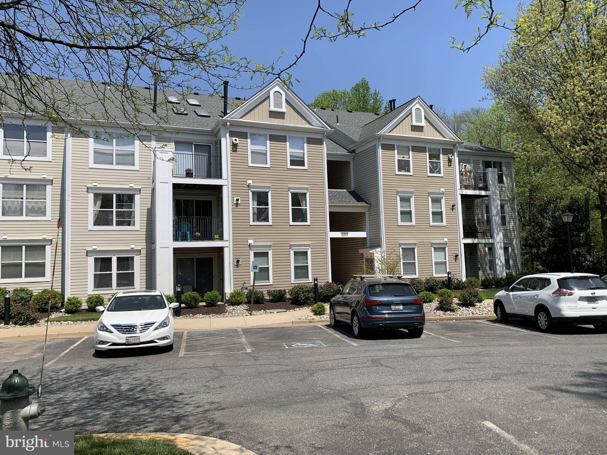 Rockville, MD 20850,15313 DIAMOND COVE TER #6