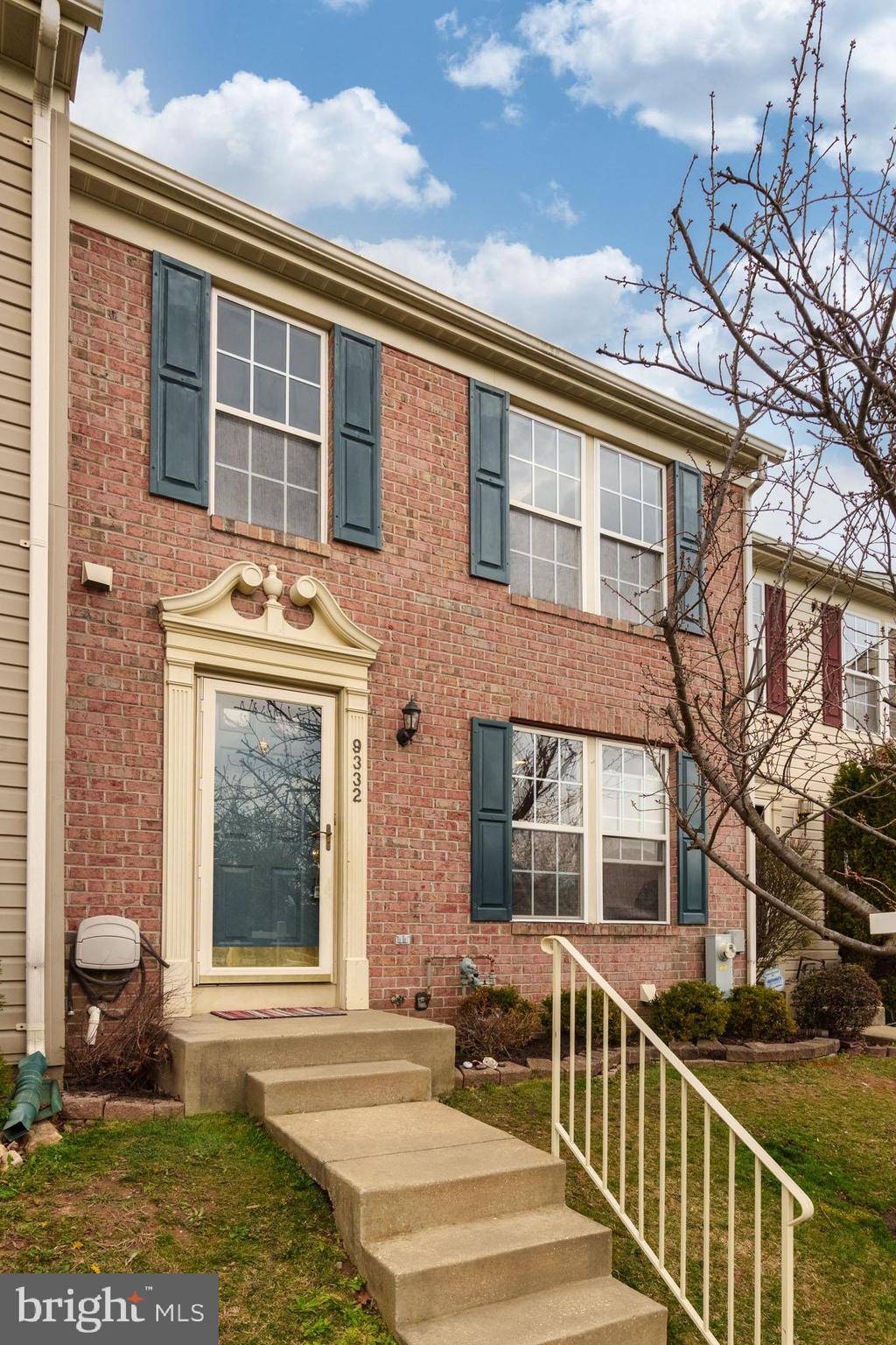 Owings Mills, MD 21117,9332 VANGUARD CT