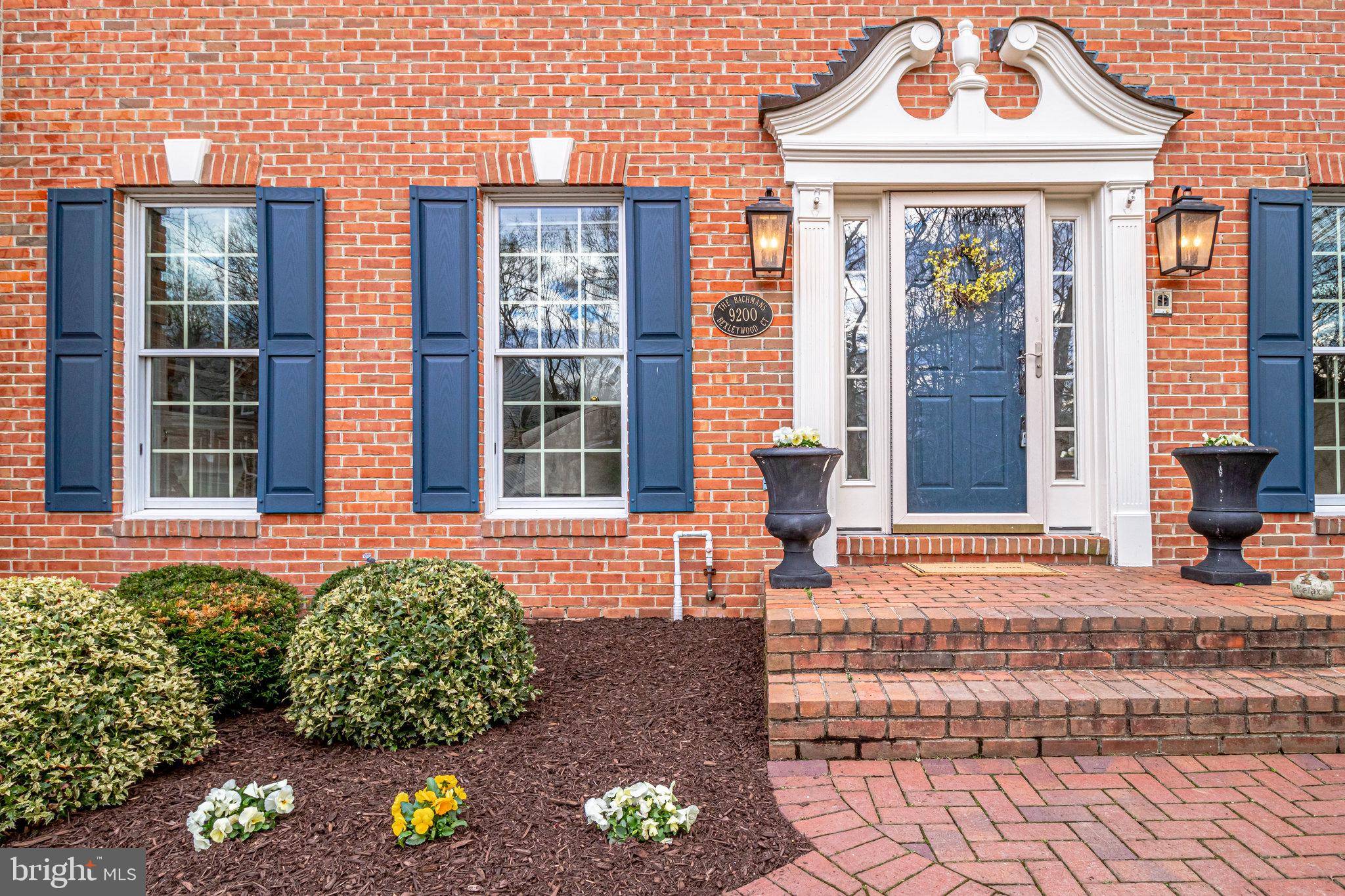 Fairfax Station, VA 22039,9200 BEXLEYWOOD CT