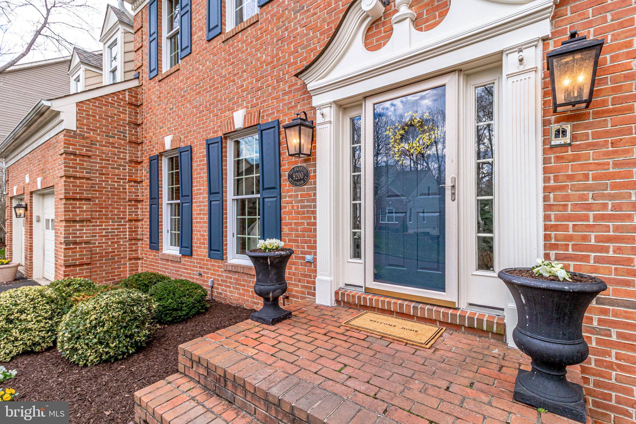 Fairfax Station, VA 22039,9200 BEXLEYWOOD CT