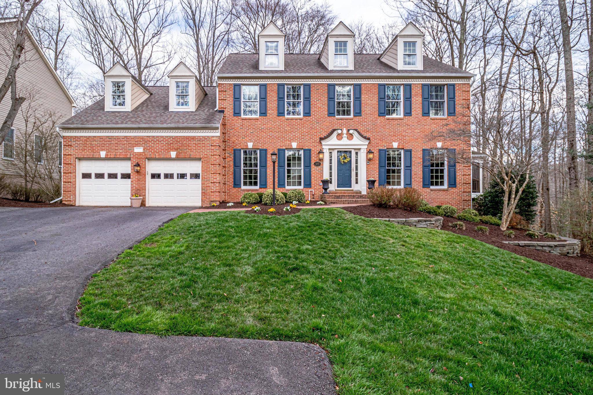 Fairfax Station, VA 22039,9200 BEXLEYWOOD CT