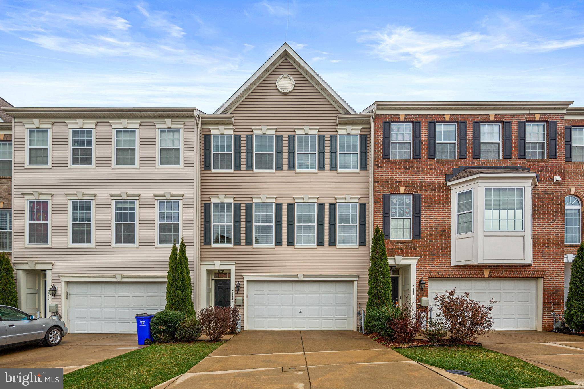 Columbia, MD 21044,7812 RIVER ROCK WAY