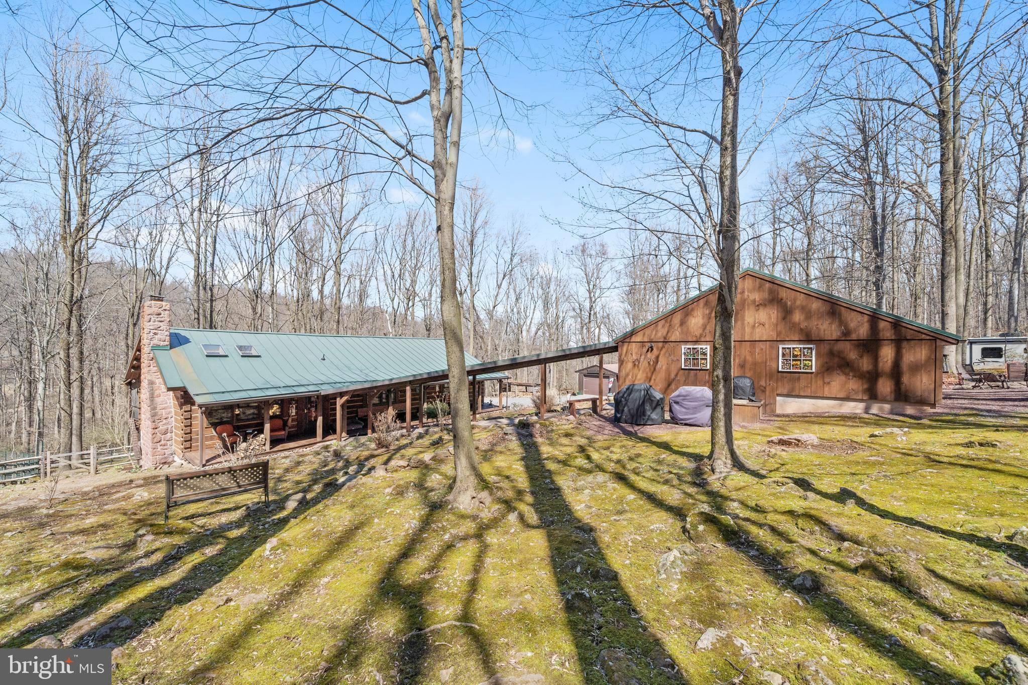 Mohnton, PA 19540,50 FROG HOLLOW LN