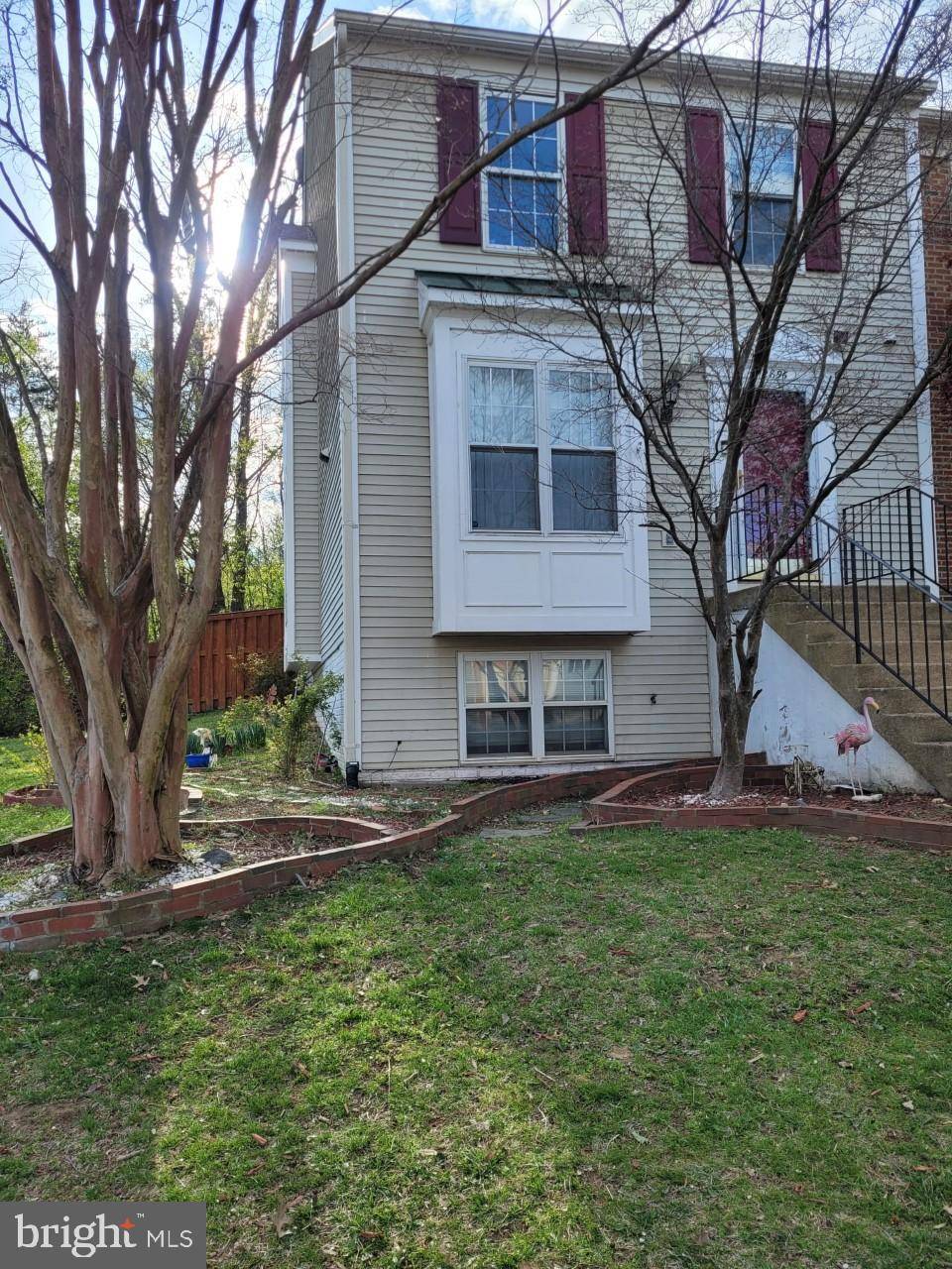 Woodbridge, VA 22192,12896 HUNTERBROOK DR