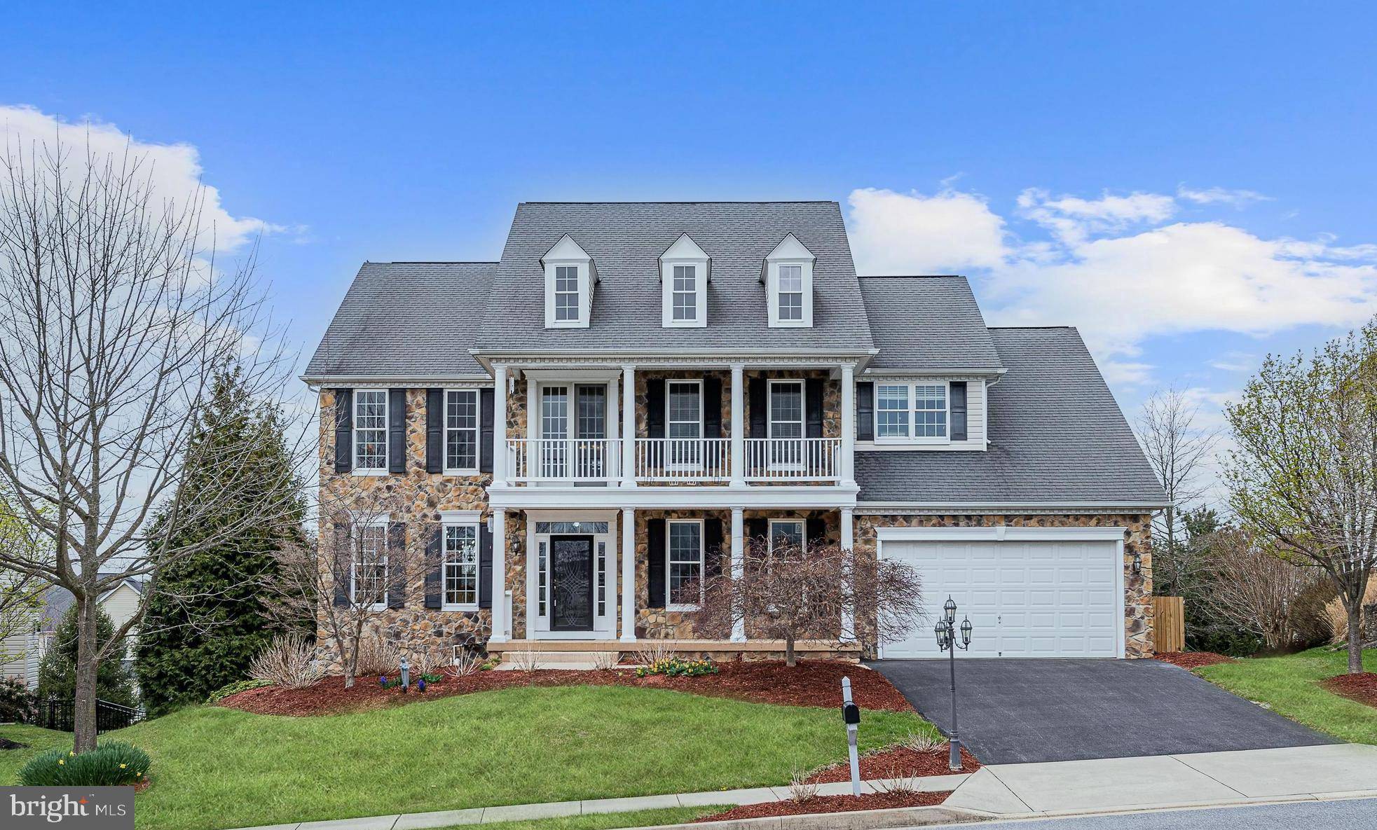 Mount Airy, MD 21771,1810 CASTLE GREEN CIR