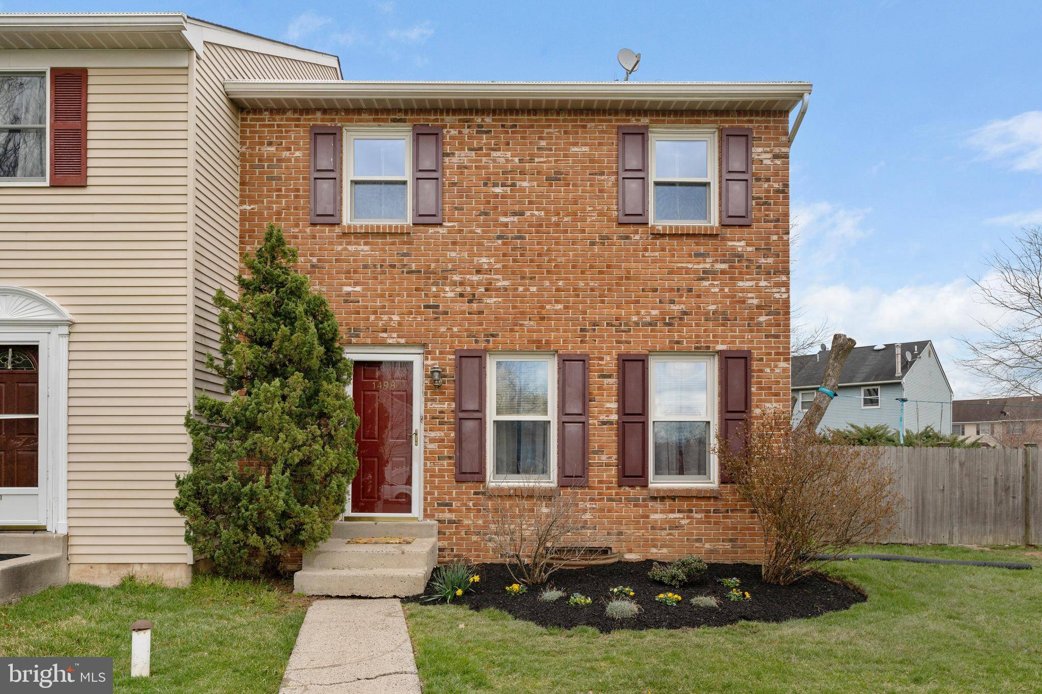 Hatfield, PA 19440,1498 NEEDHAM CIR