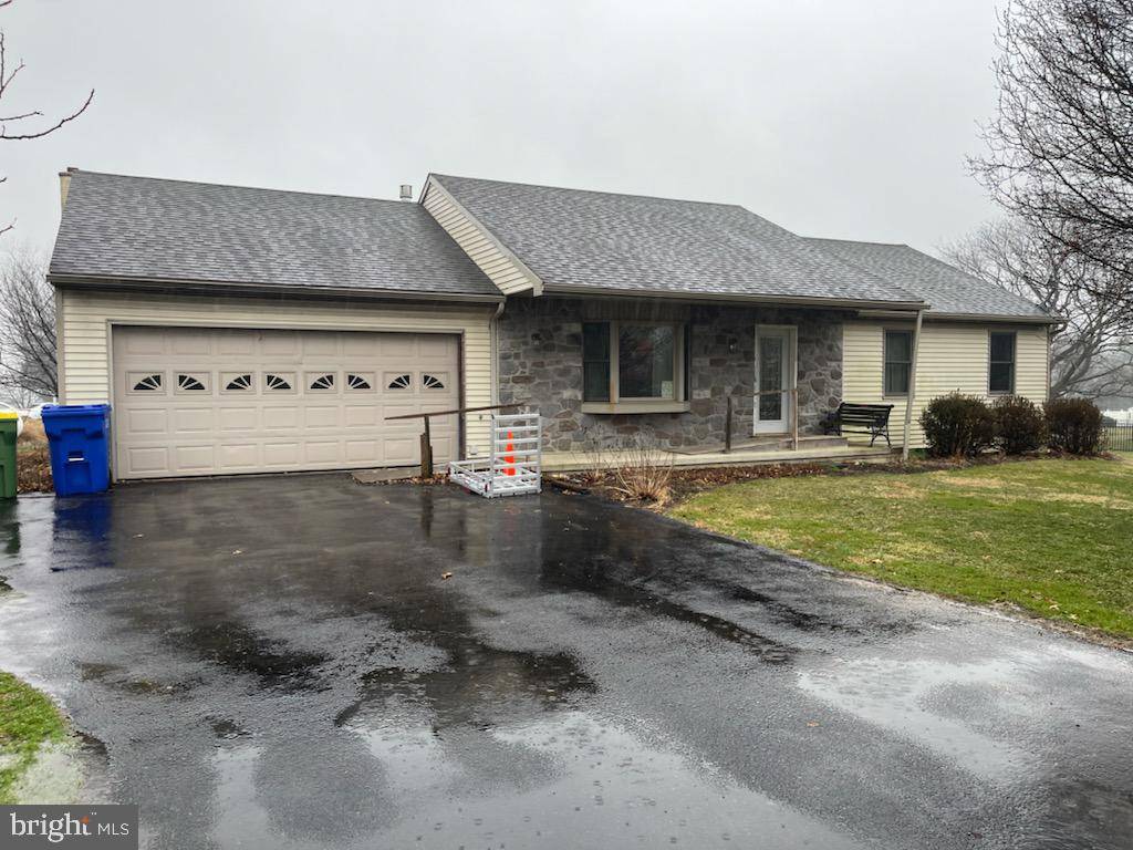 Willow Street, PA 17584,324 CRESTLINE DR