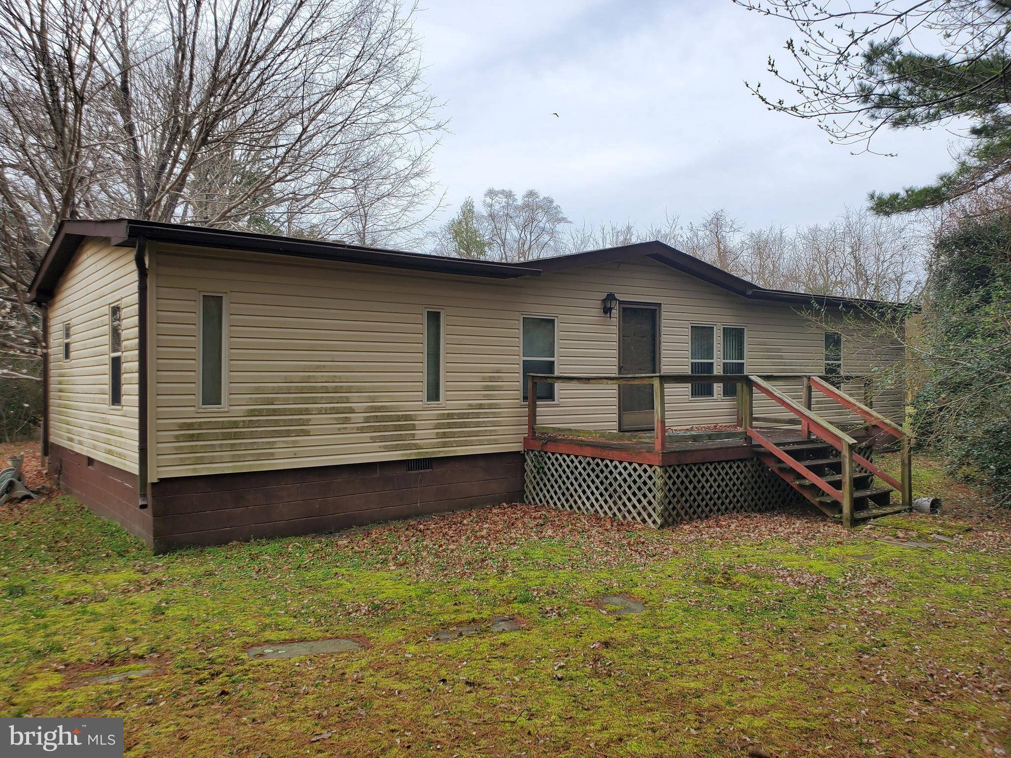 Heathsville, VA 22473,100 DIXIE CT