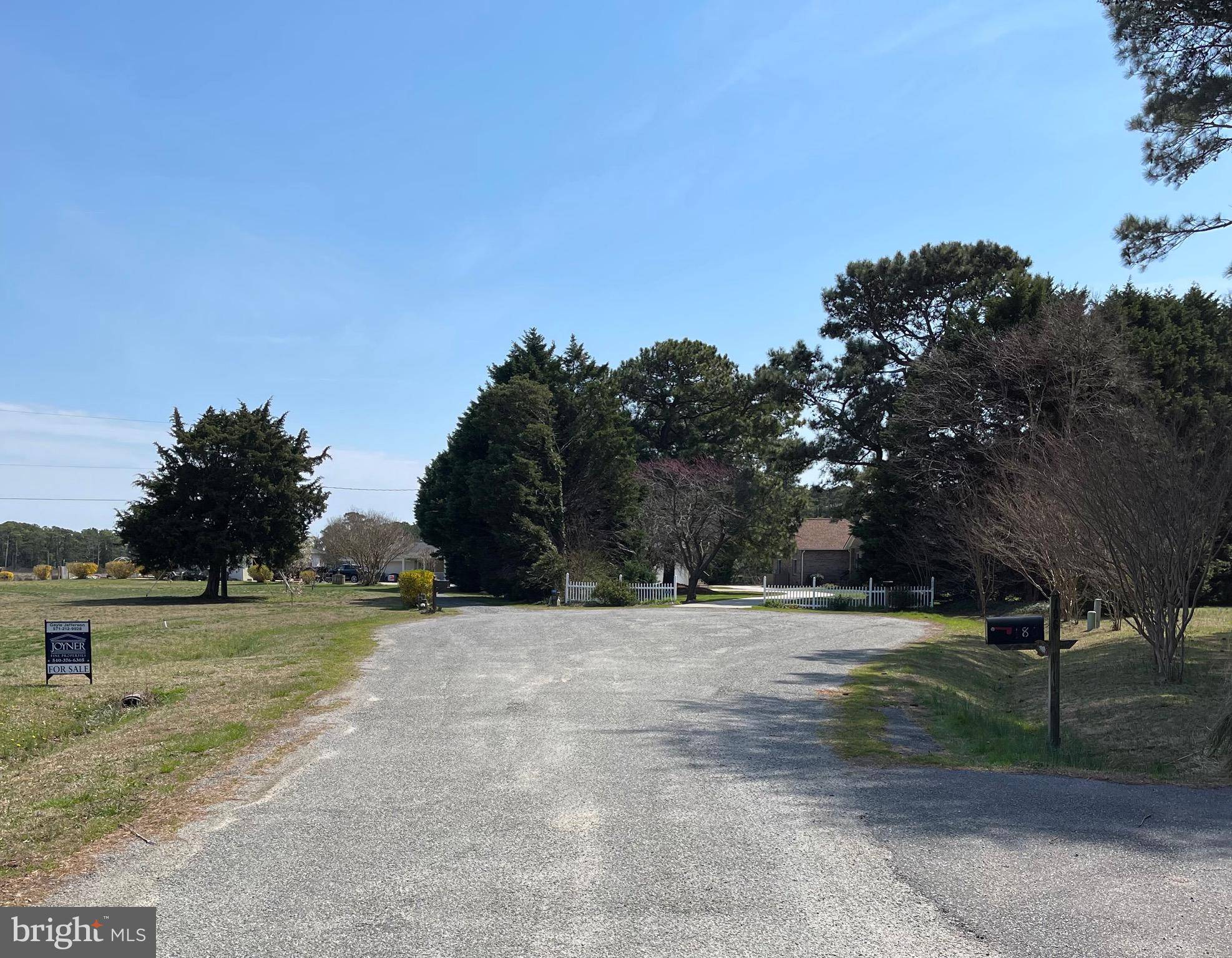 Reedville, VA 22539,LOT 13 SPRIGGS LN