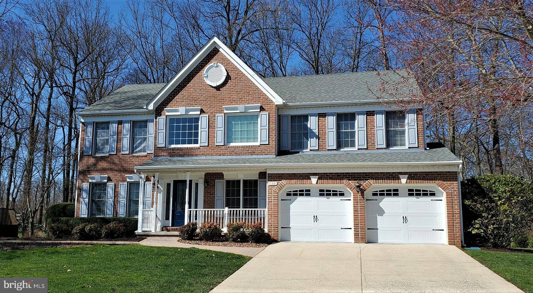 Bel Air, MD 21014,1108 GLASTONBURY WAY