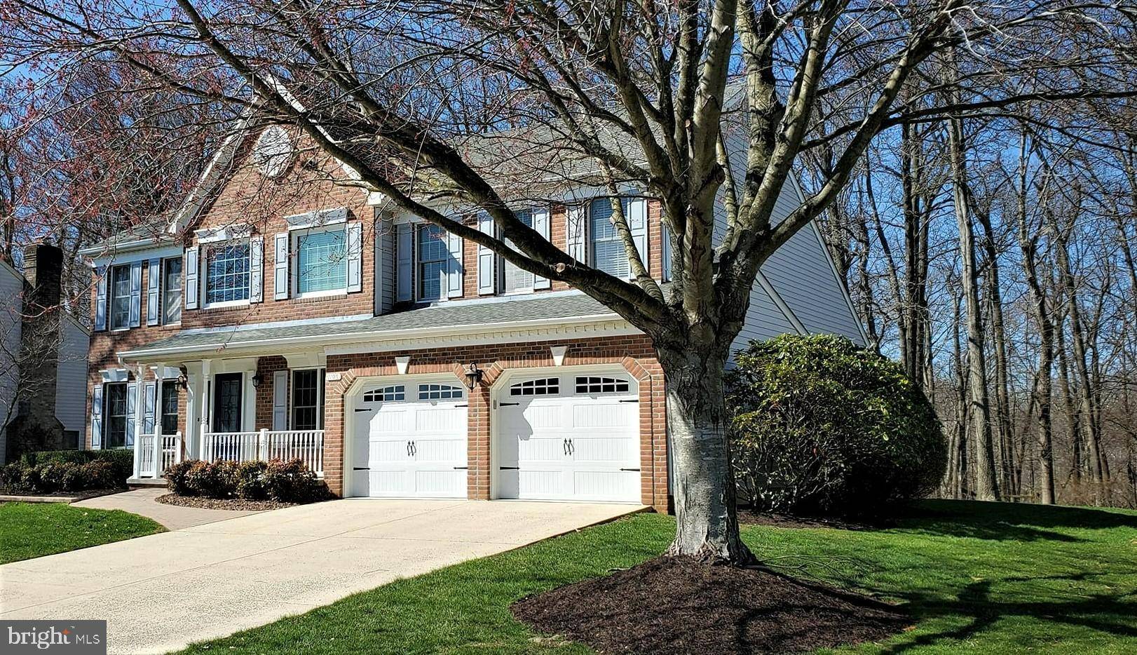 Bel Air, MD 21014,1108 GLASTONBURY WAY