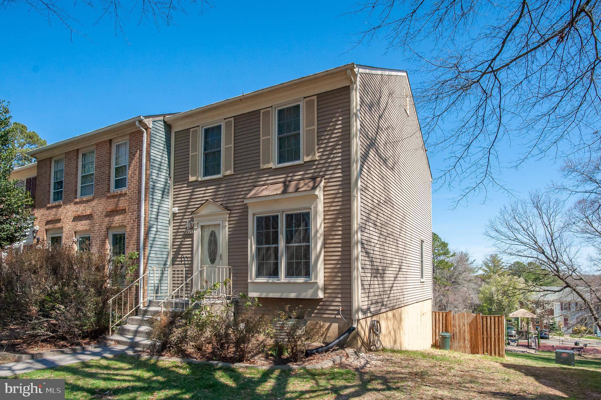 Alexandria, VA 22315,7443 HATHERLEIGH CT