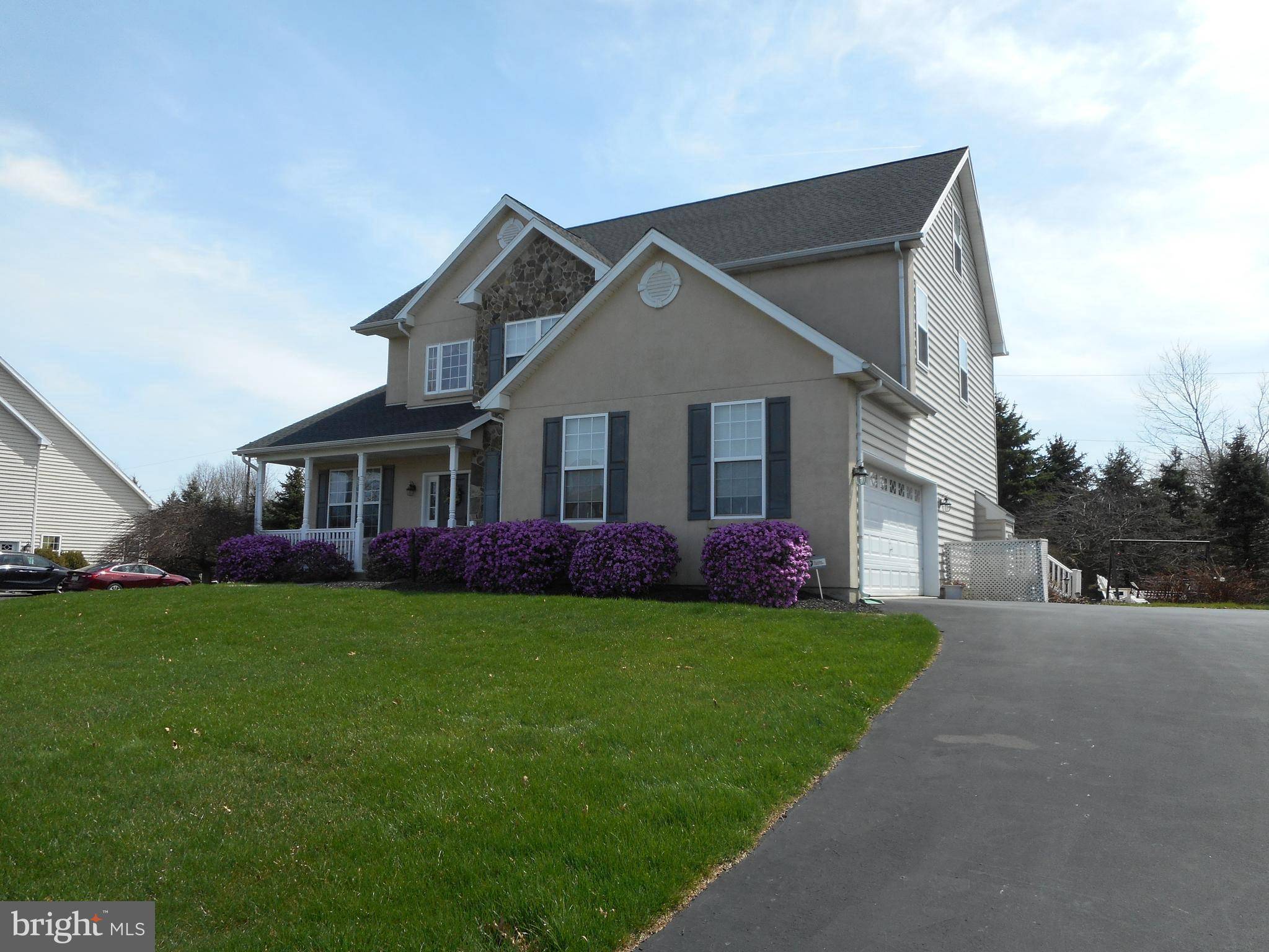 Gilbertsville, PA 19525,2526 TRACY LN