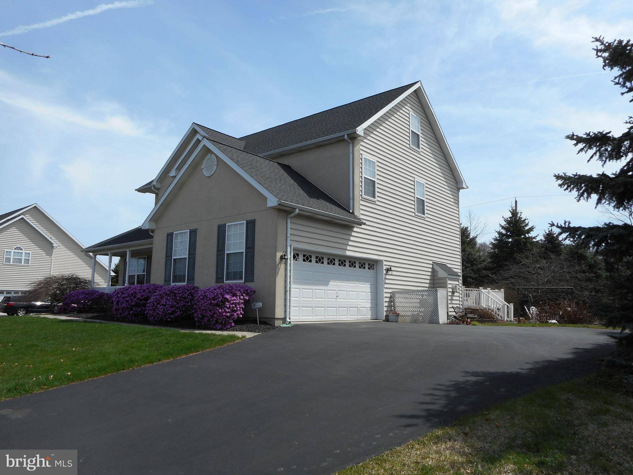 Gilbertsville, PA 19525,2526 TRACY LN