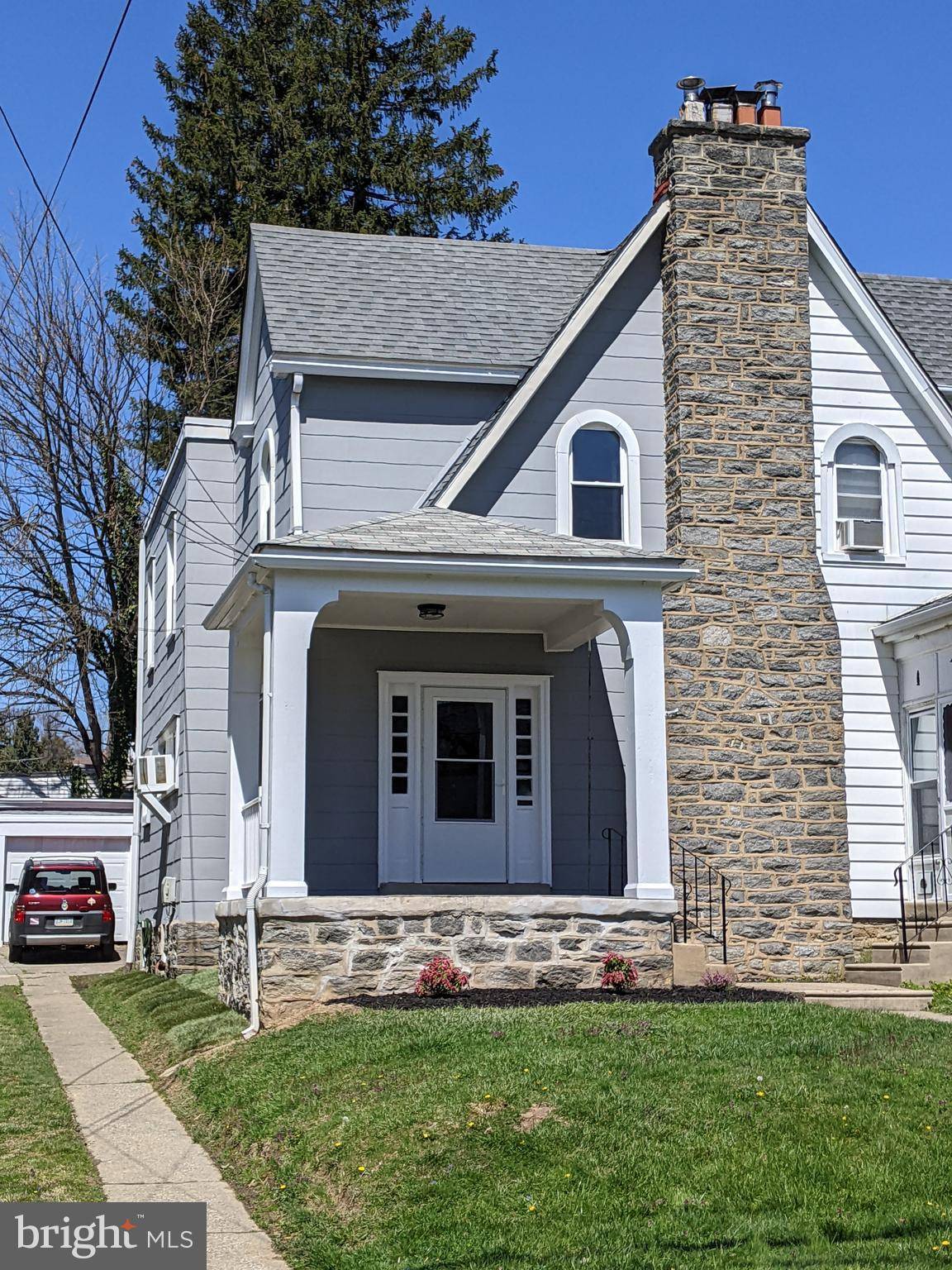 Drexel Hill, PA 19026,2447 ELDON AVE