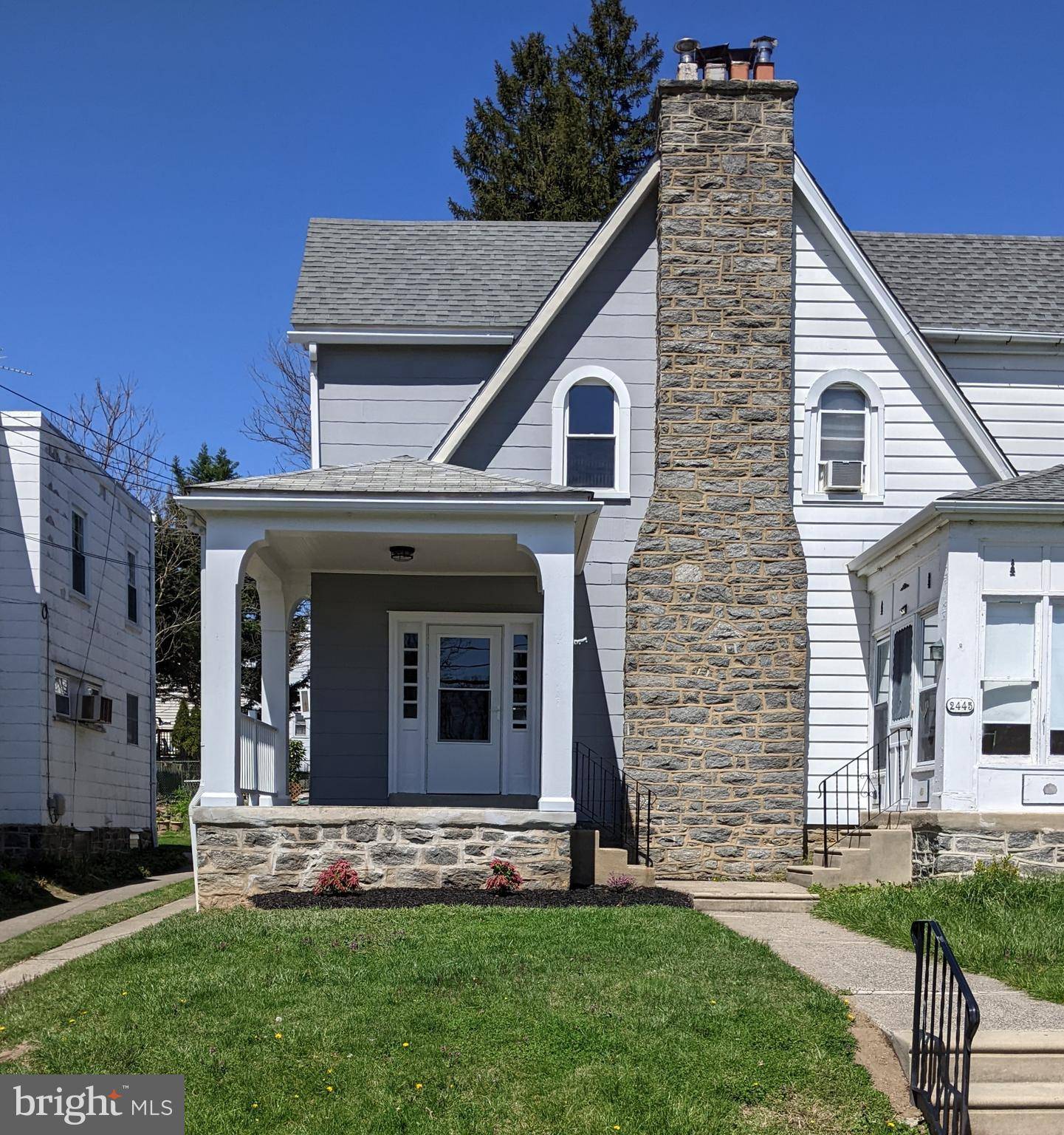 Drexel Hill, PA 19026,2447 ELDON AVE