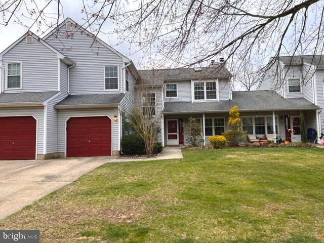 East Windsor, NJ 08520,28 EVERGREEN DR