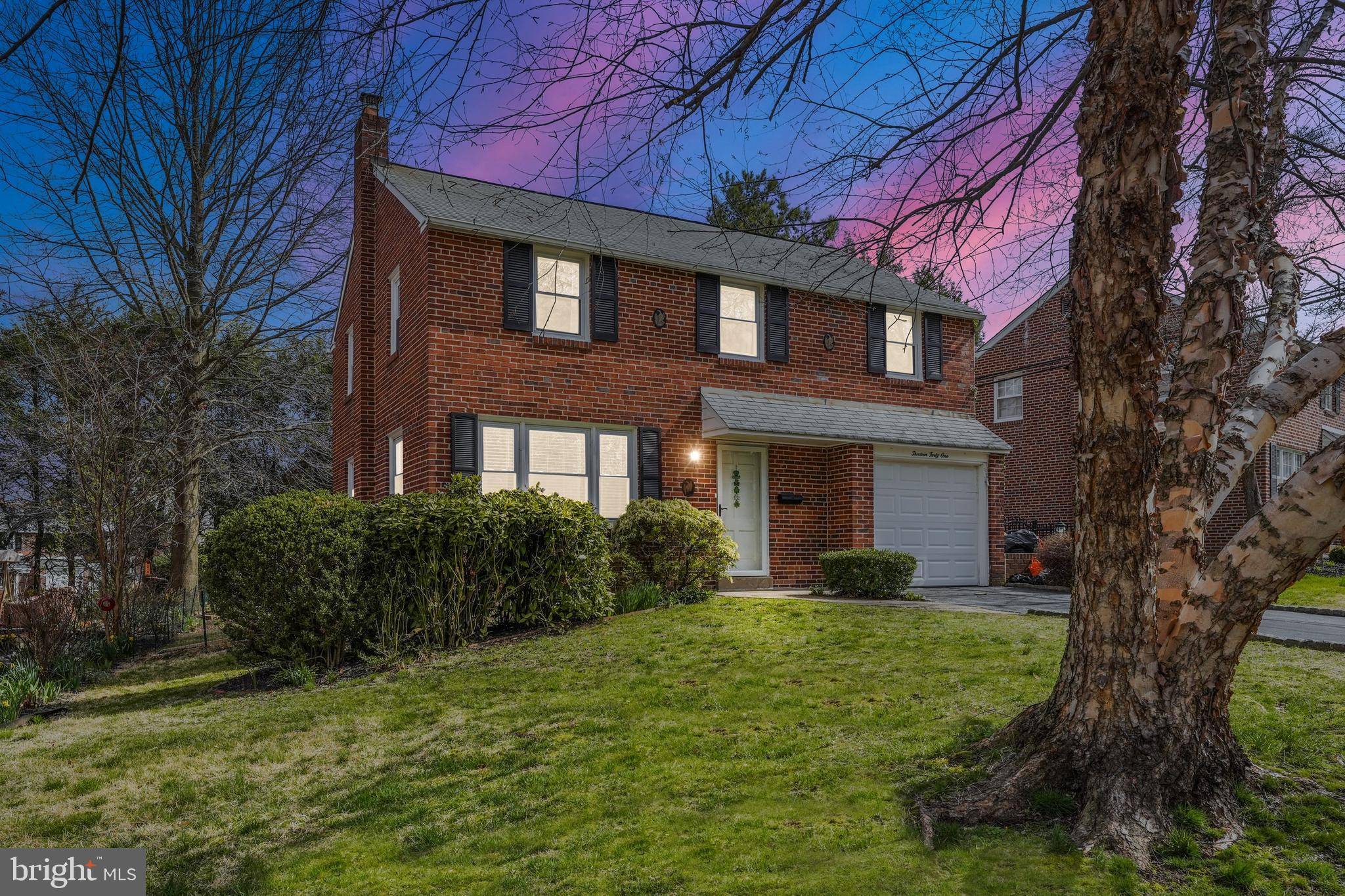 Drexel Hill, PA 19026,1341 DERMOND RD