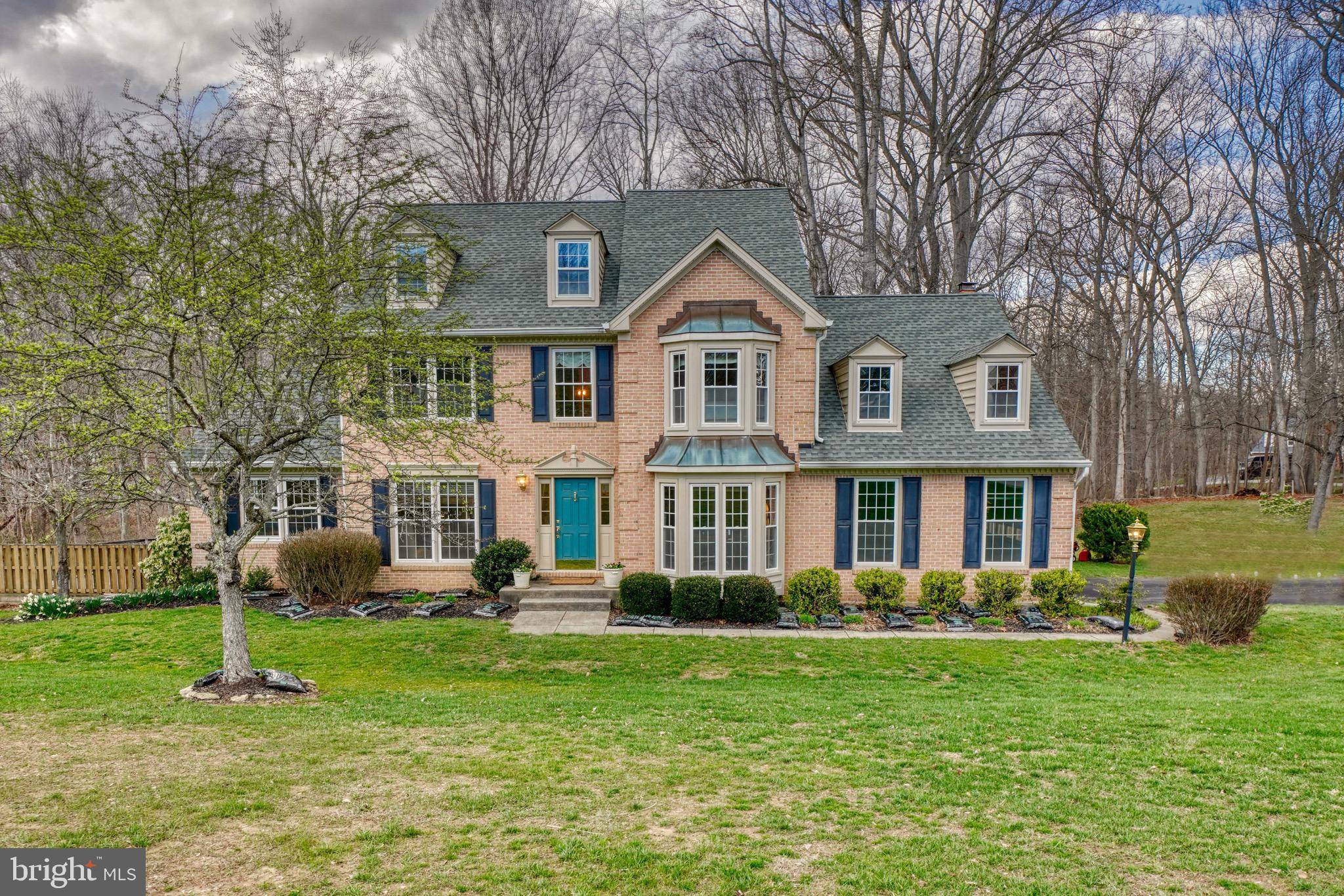 Parkton, MD 21120,21 ENGLISH SADDLE CT