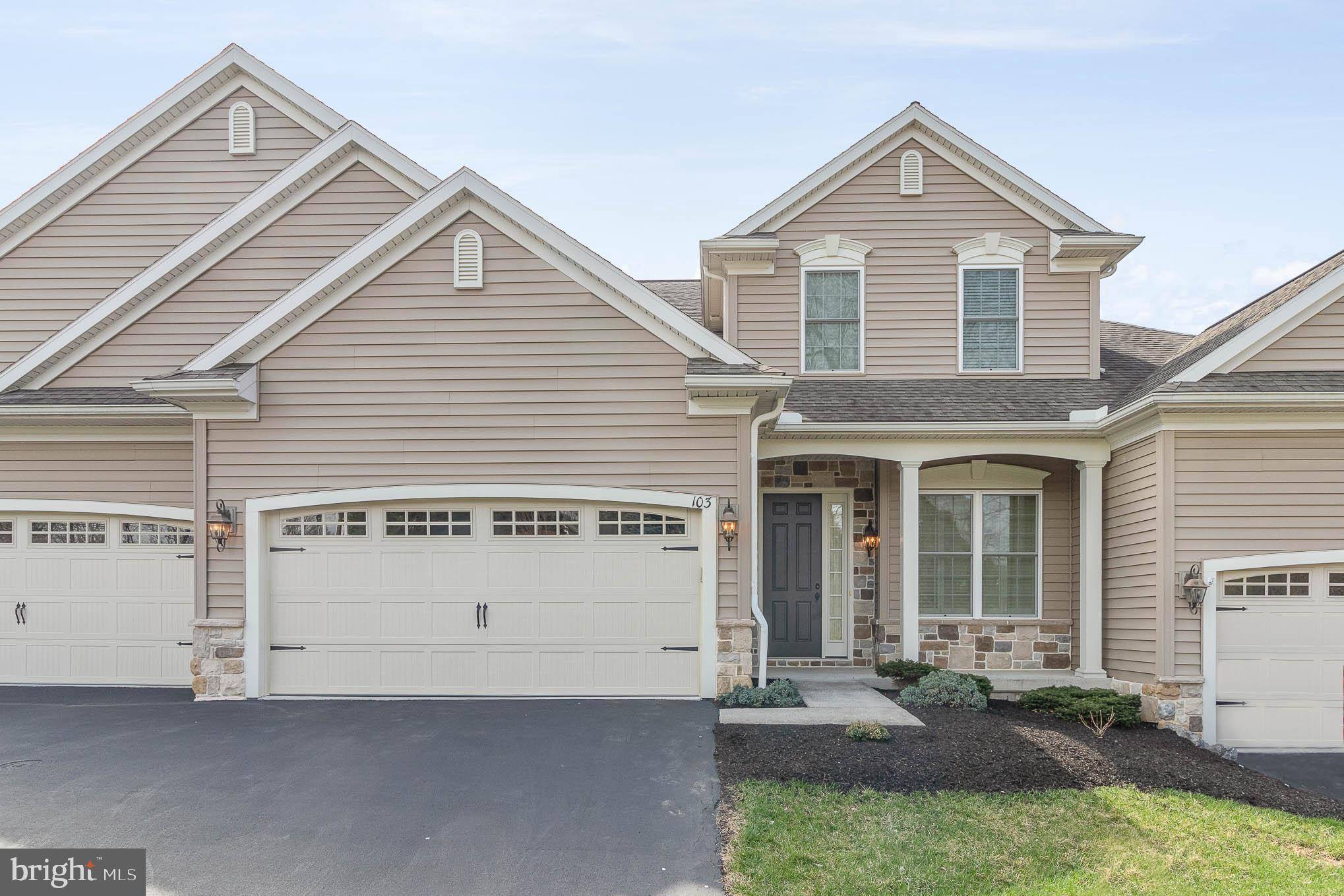 Mechanicsburg, PA 17050,103 CARMELLA DR #85