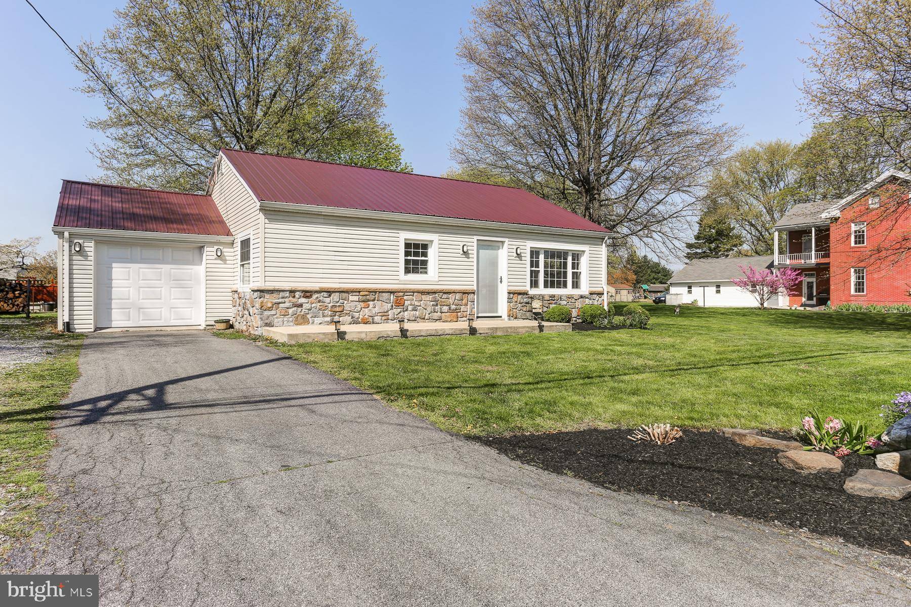 Bainbridge, PA 17502,238 S 2ND ST