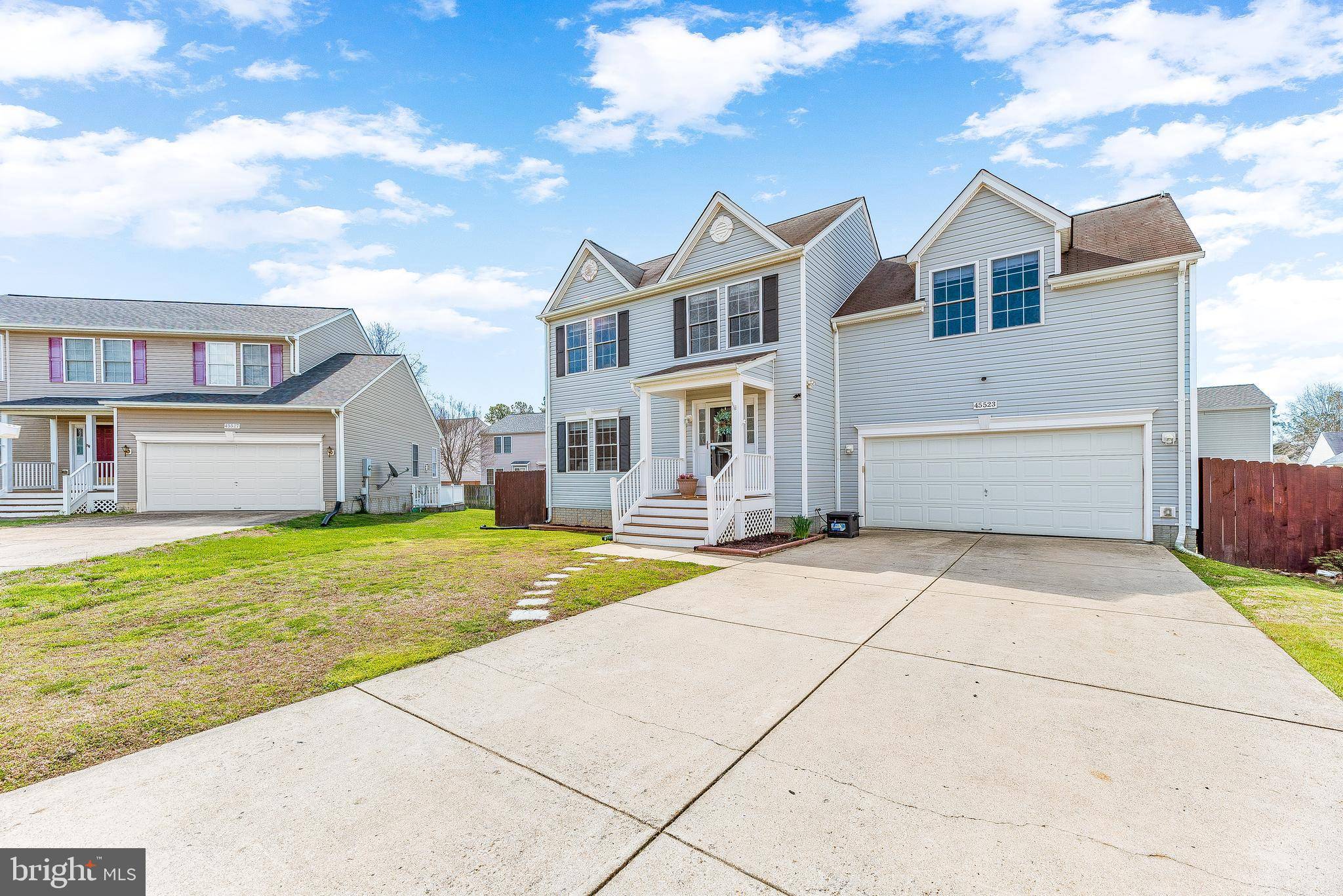 Great Mills, MD 20634,45523 KILBEGGAN CT