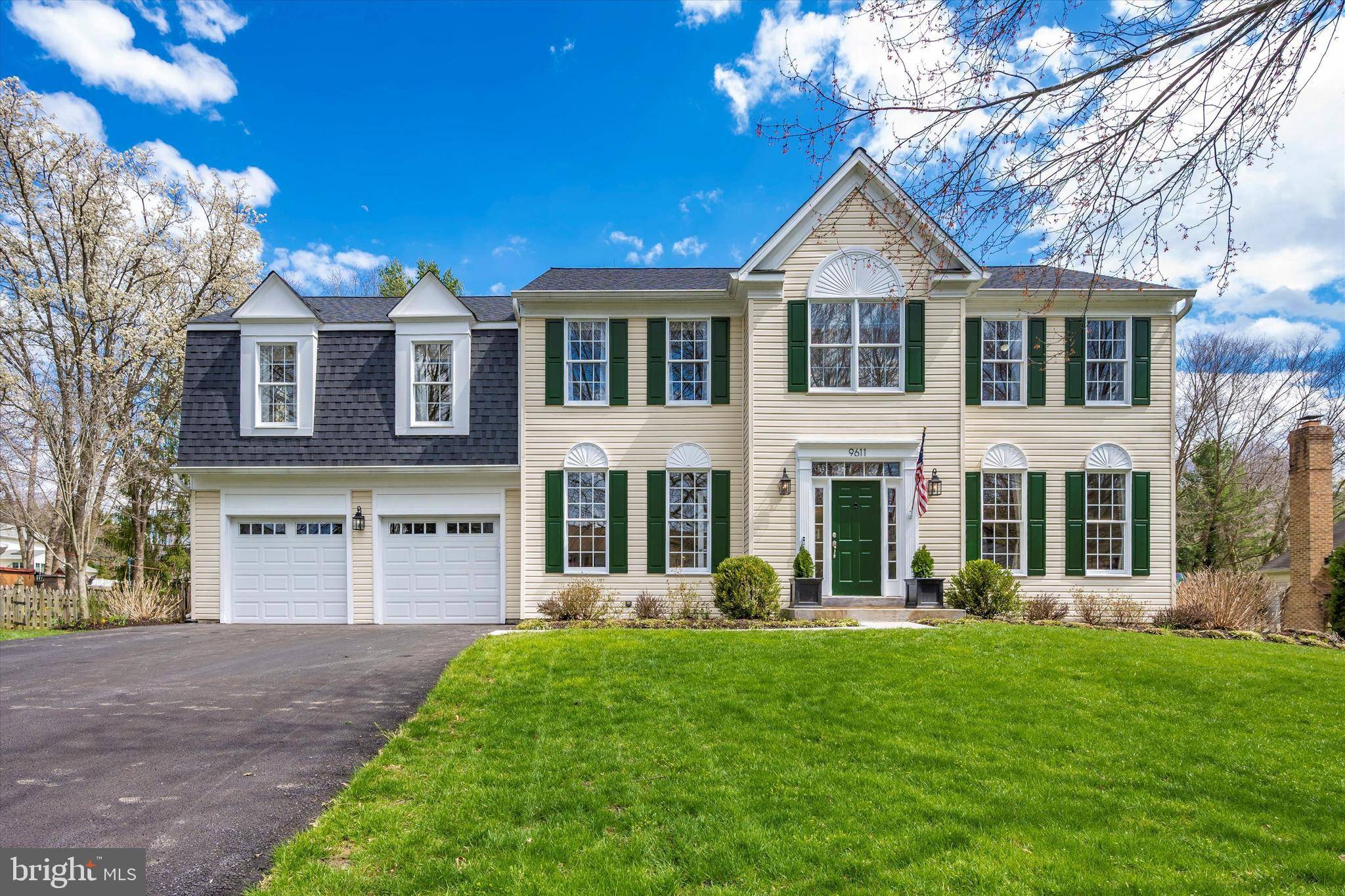 Ellicott City, MD 21042,9611 SPARROW CT